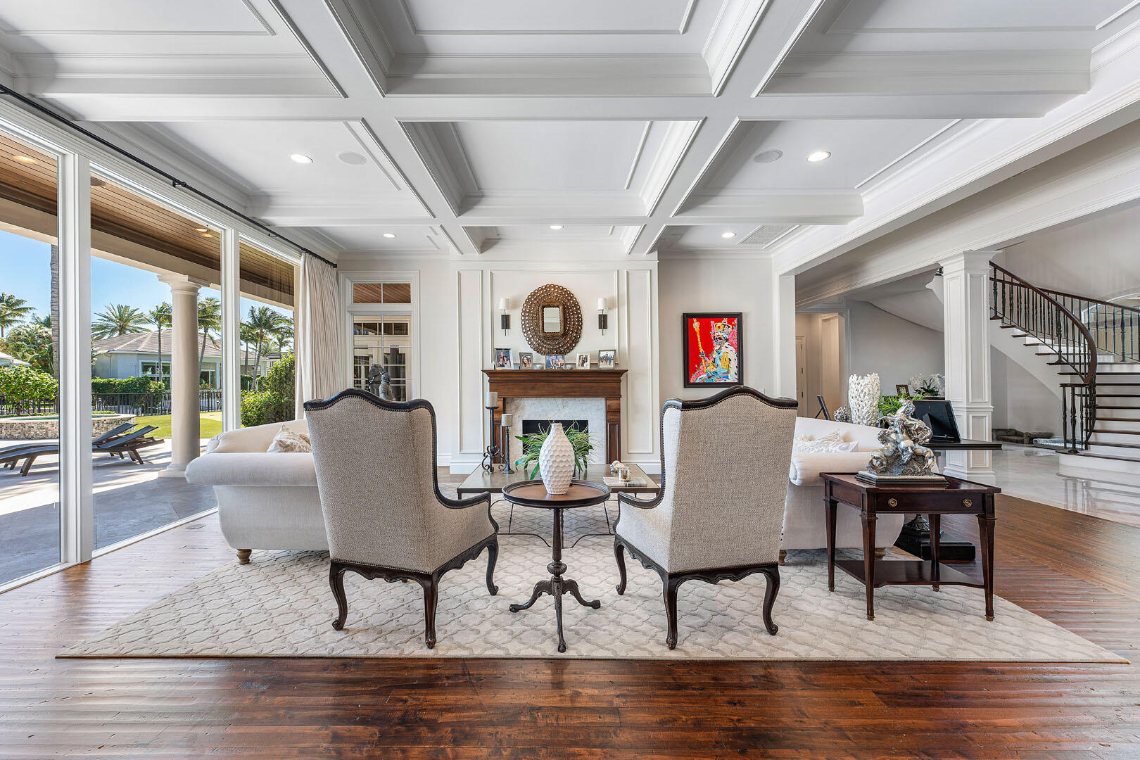 ROYAL PALM YACHT & COUNTRY CLUB - Residential