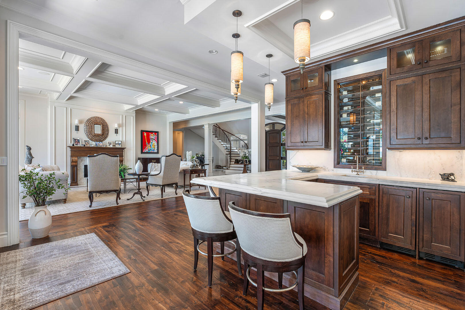 ROYAL PALM YACHT & COUNTRY CLUB - Residential