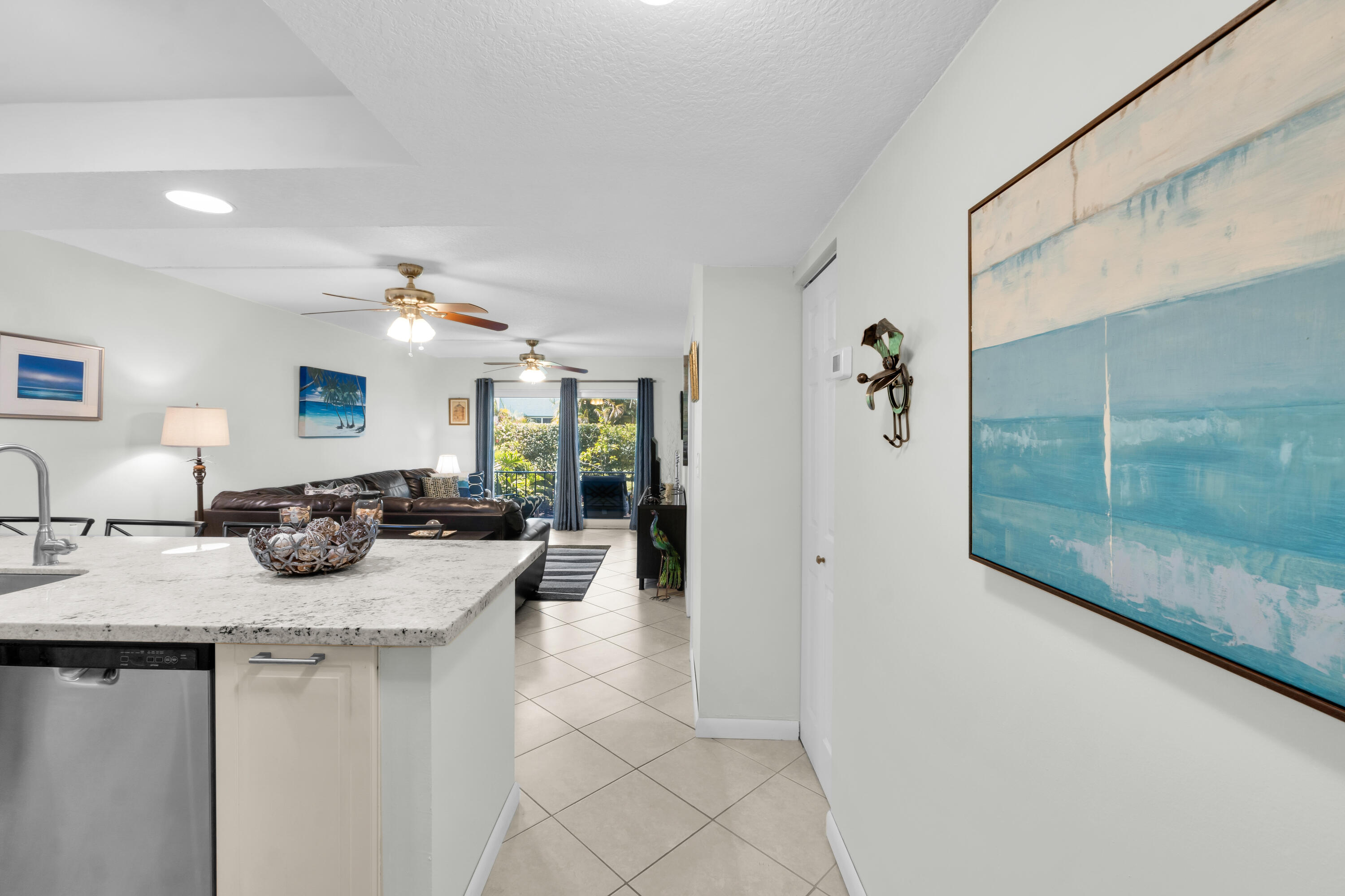 RIVER MANOR CONDO - Residential