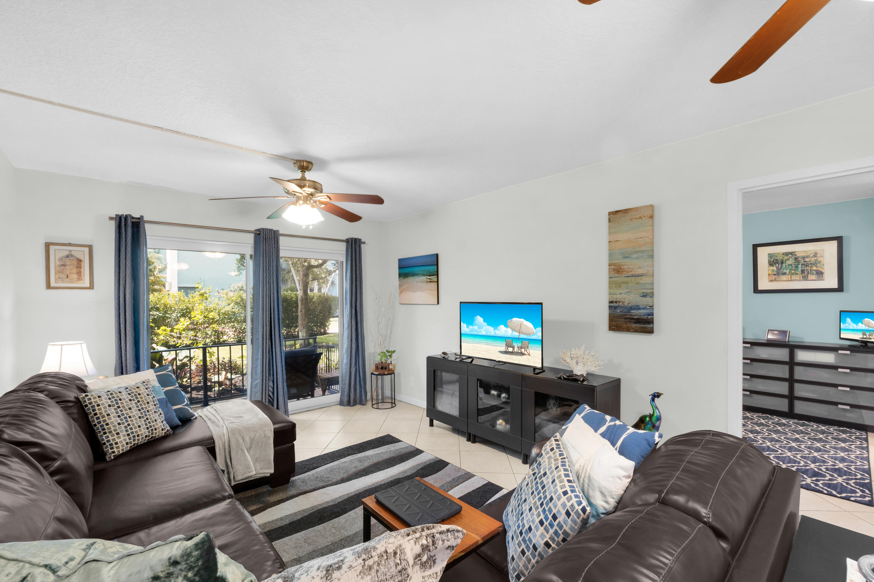 RIVER MANOR CONDO - Residential