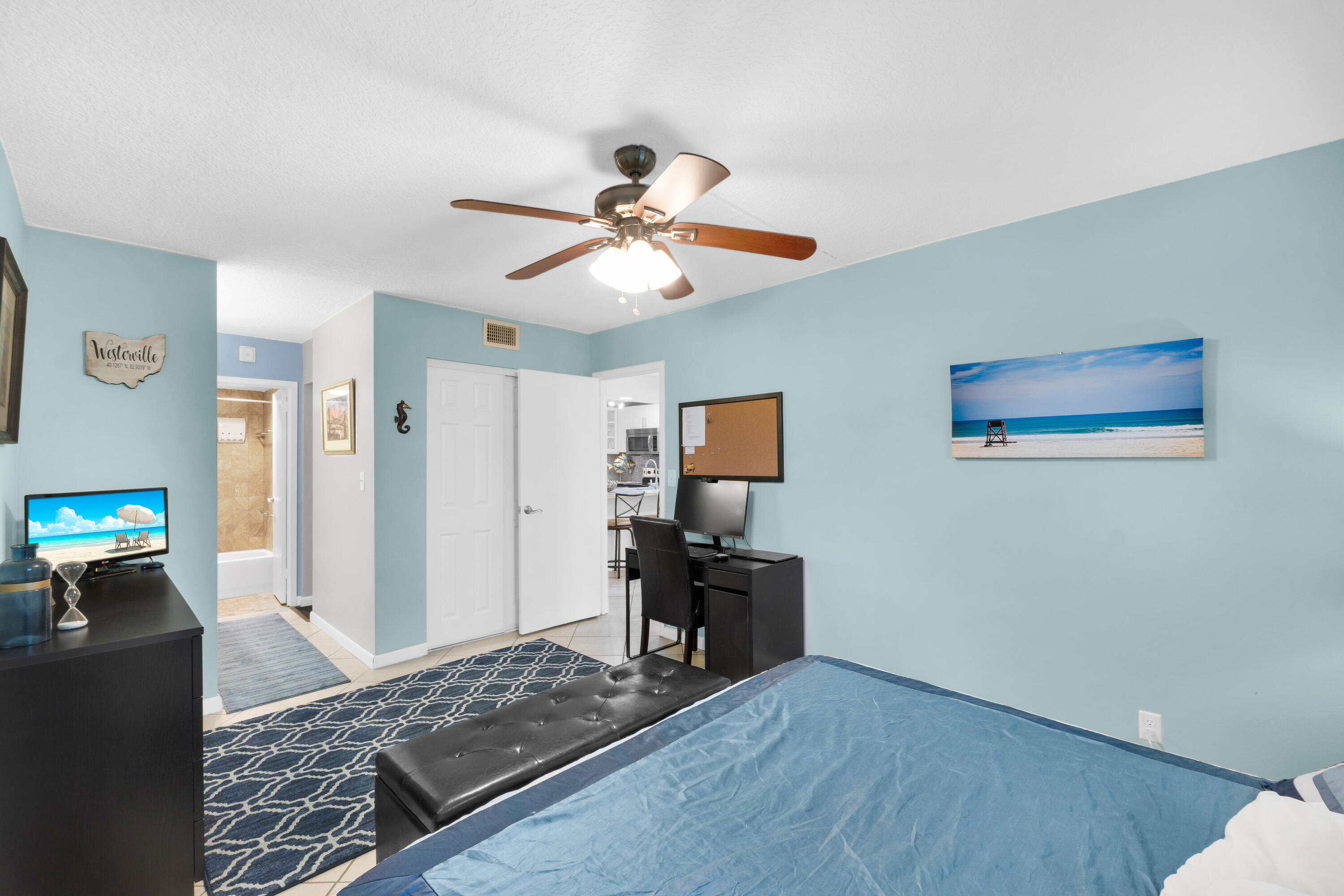 RIVER MANOR CONDO - Residential
