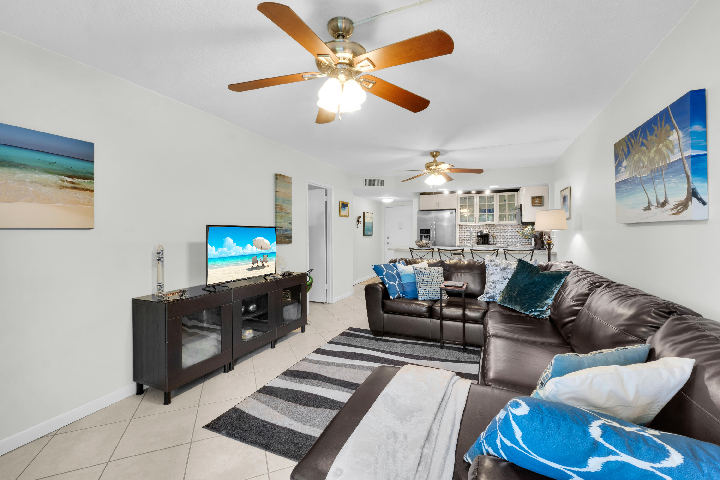 RIVER MANOR CONDO - Residential