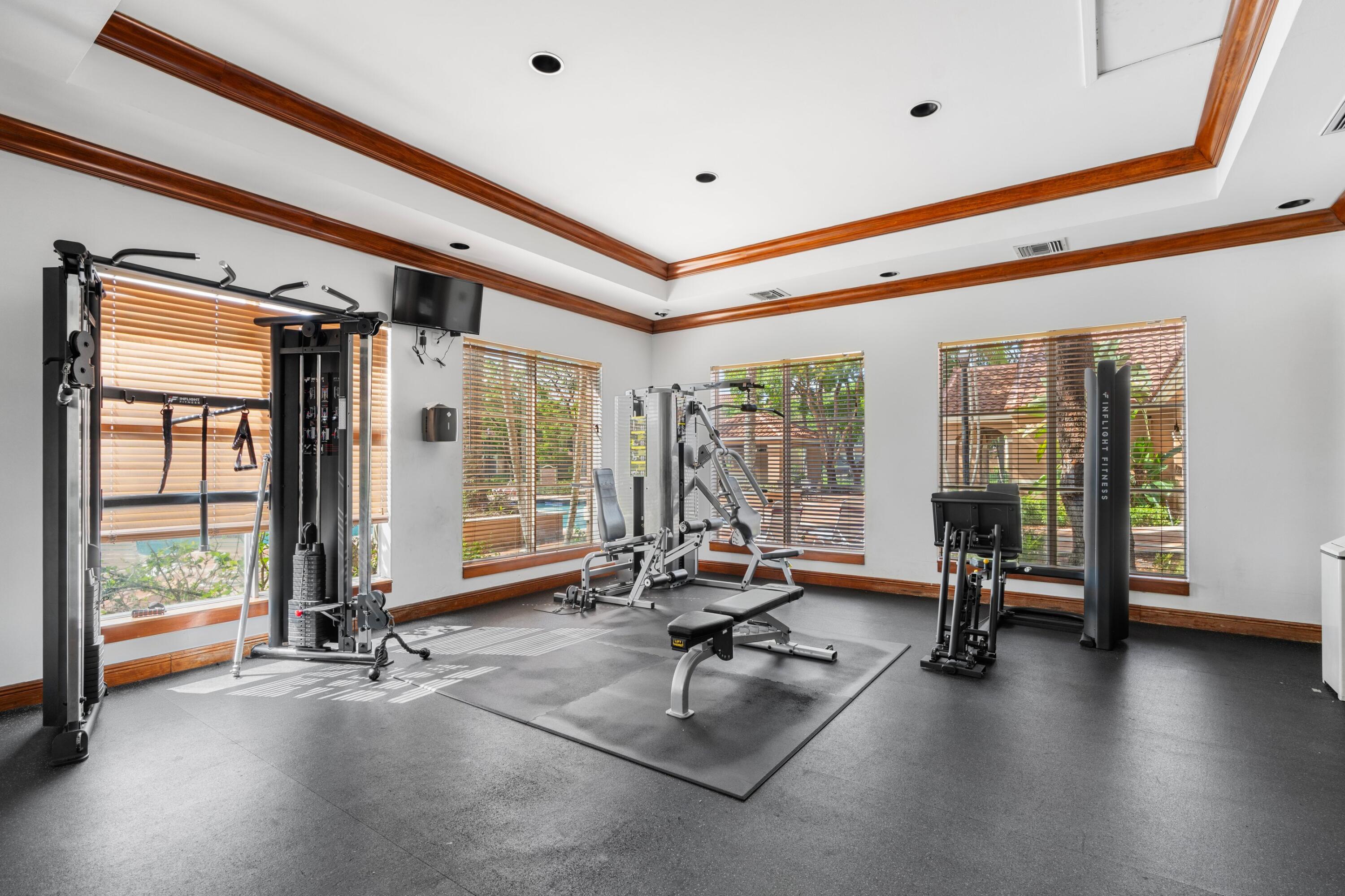 CARRINGTON AT COCONUT CREEK - Residential Lease