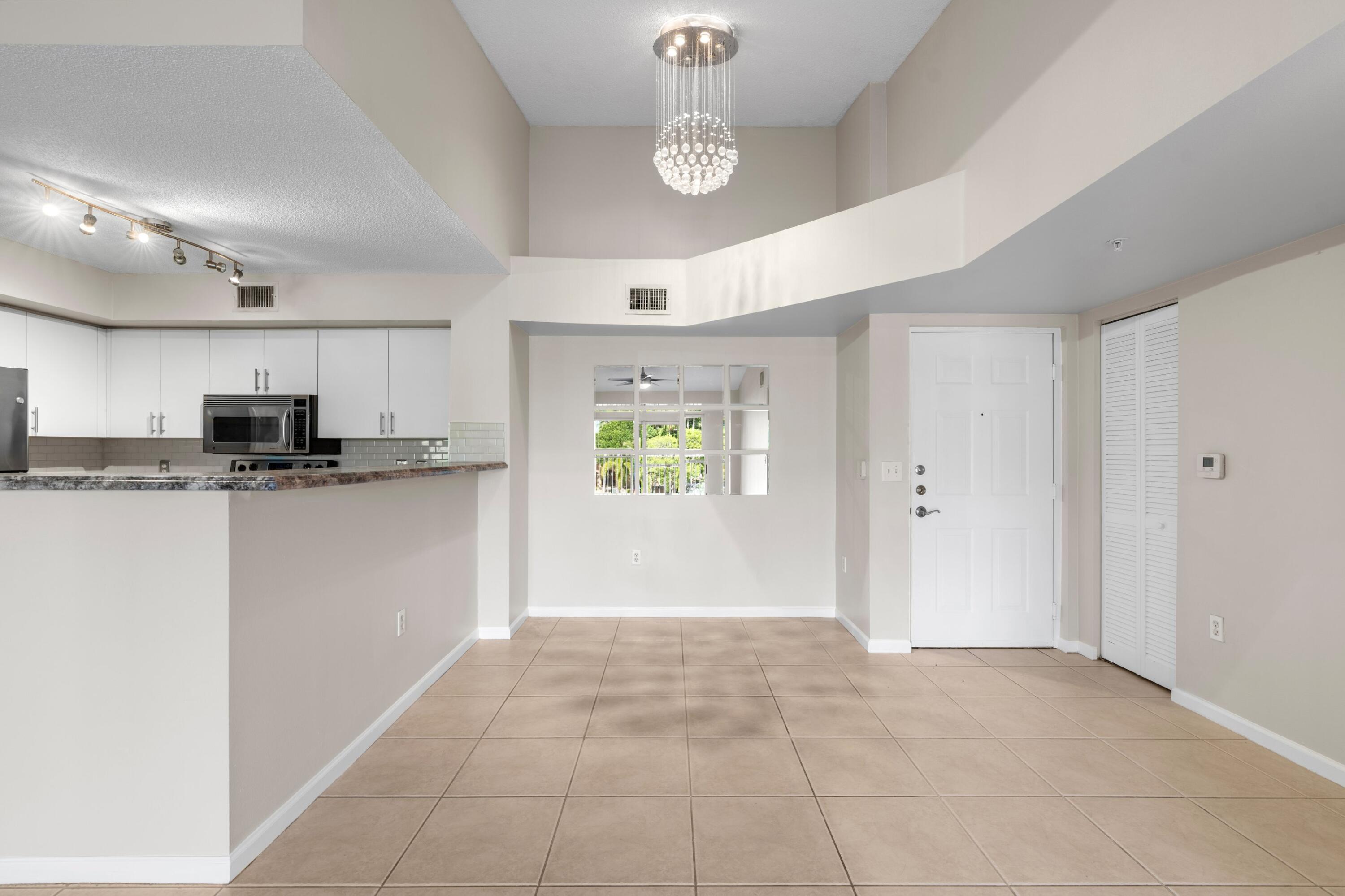 CARRINGTON AT COCONUT CREEK - Residential Lease