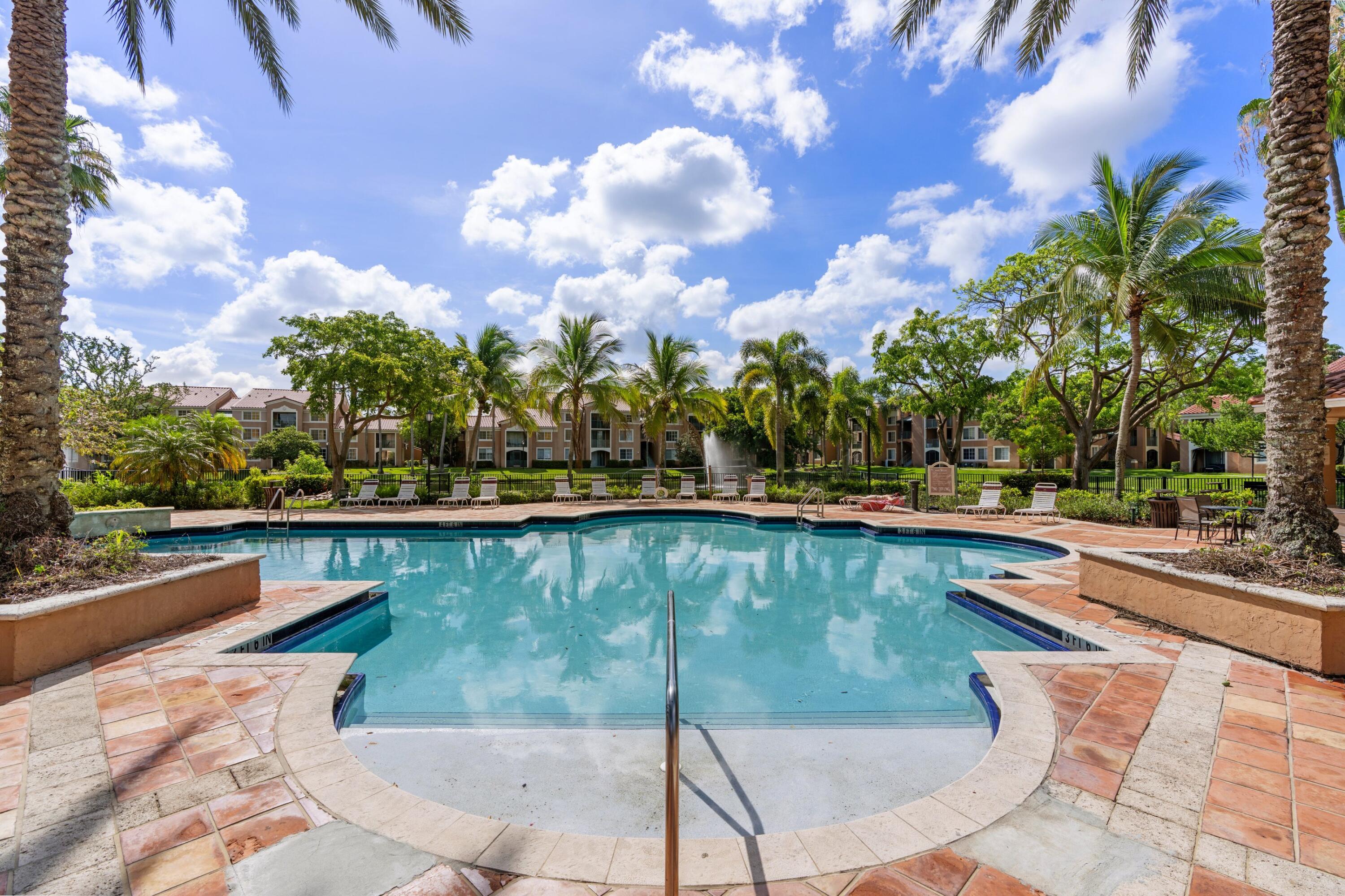 CARRINGTON AT COCONUT CREEK - Residential Lease
