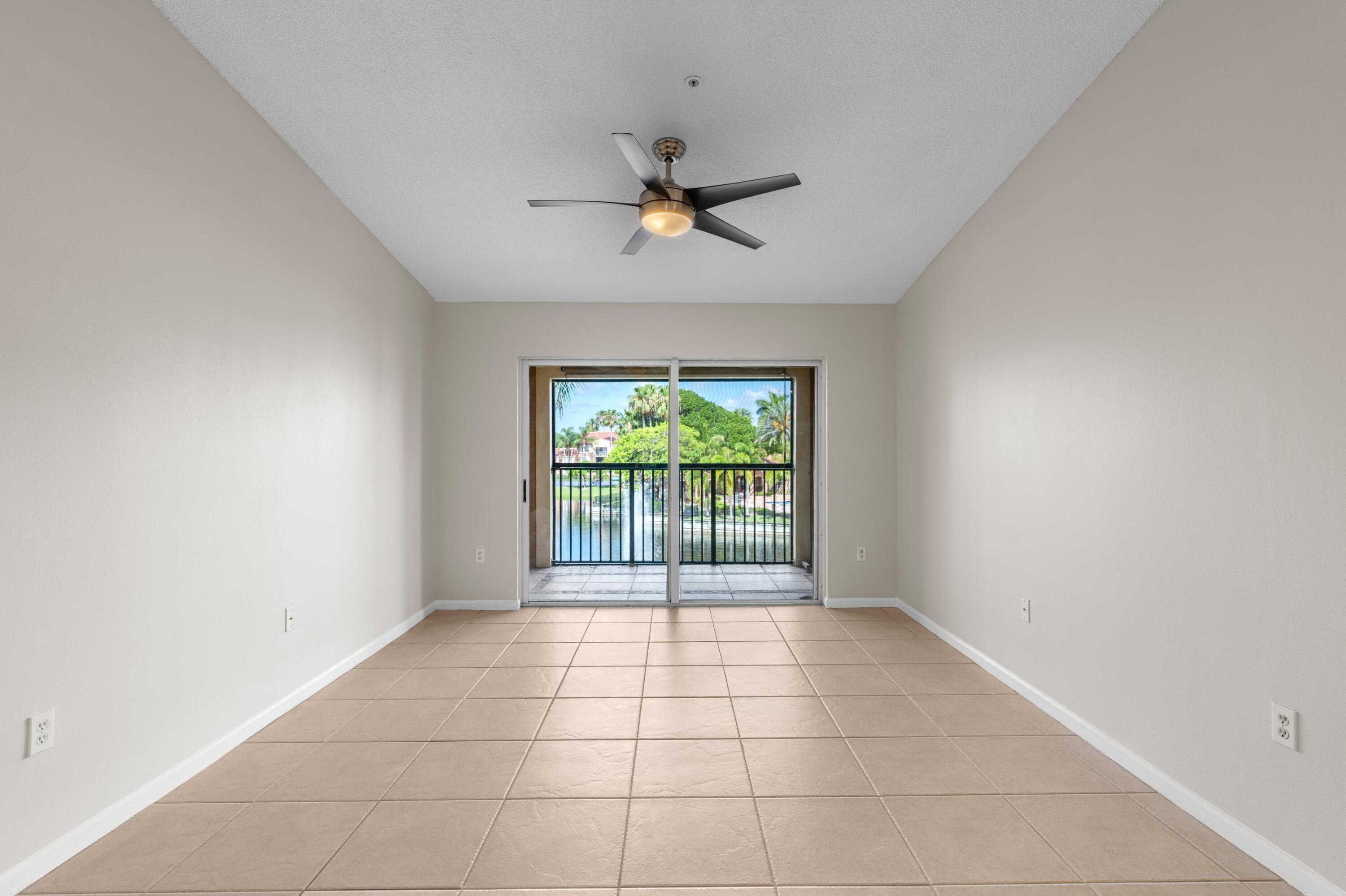 CARRINGTON AT COCONUT CREEK - Residential Lease