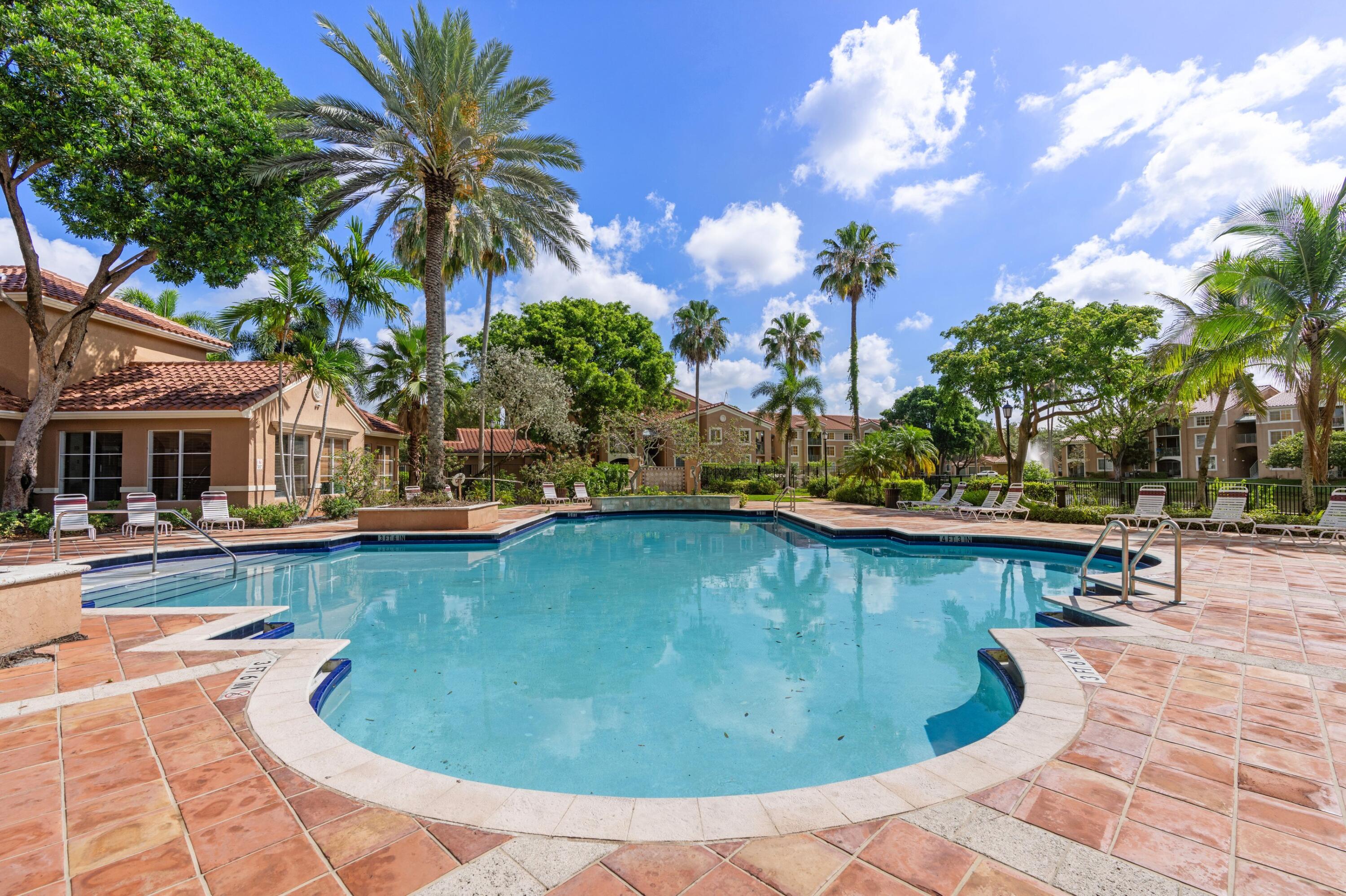 CARRINGTON AT COCONUT CREEK - Residential Lease