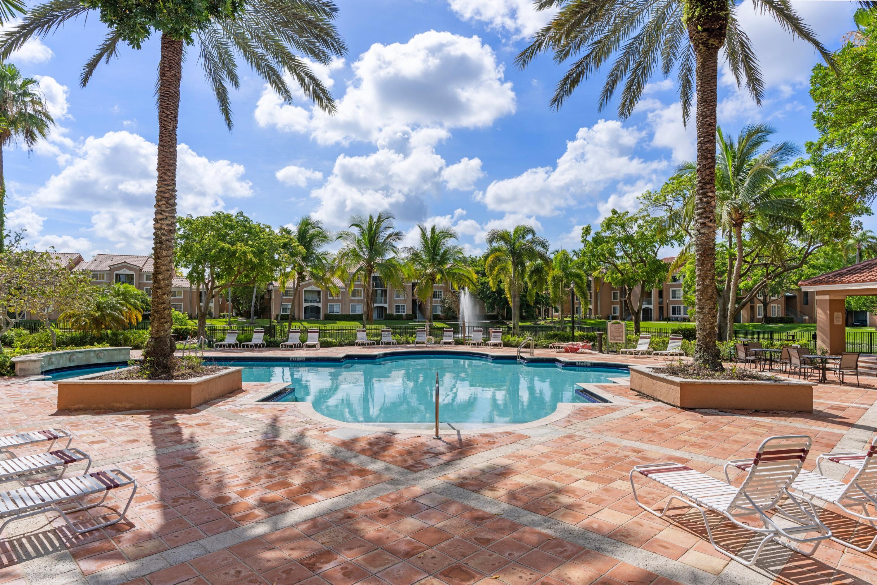 CARRINGTON AT COCONUT CREEK - Residential Lease