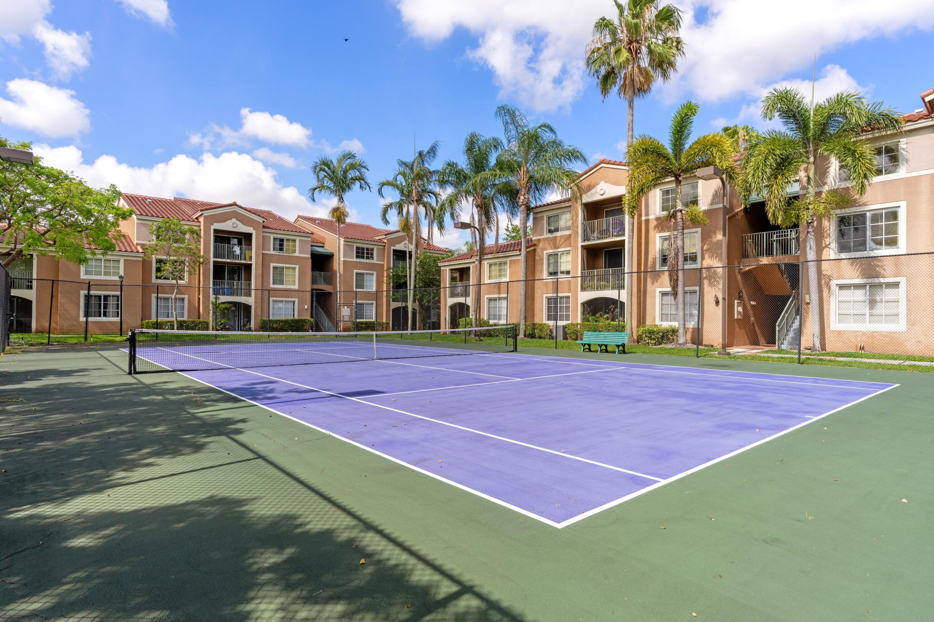 CARRINGTON AT COCONUT CREEK - Residential Lease