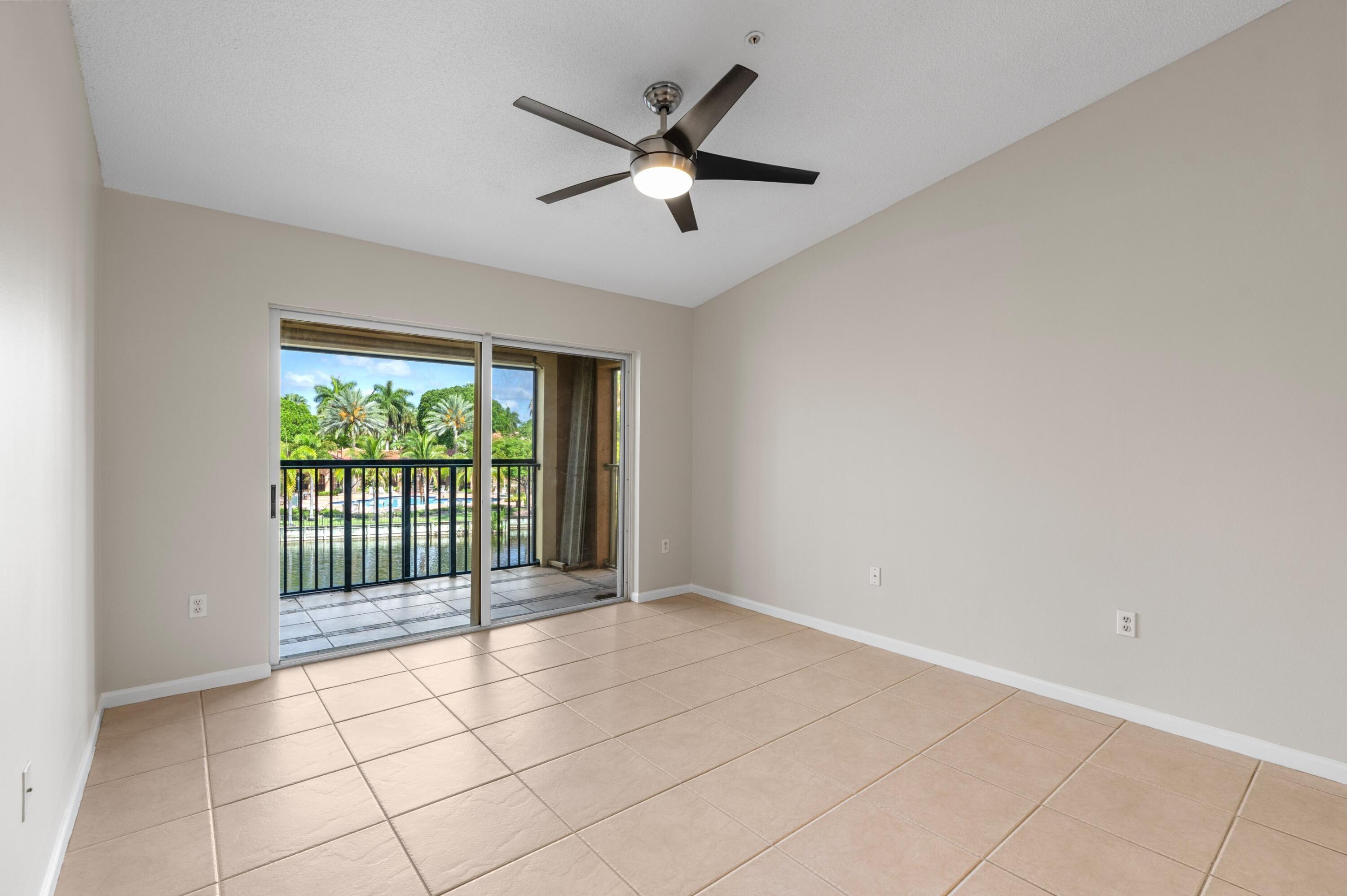 CARRINGTON AT COCONUT CREEK - Residential Lease
