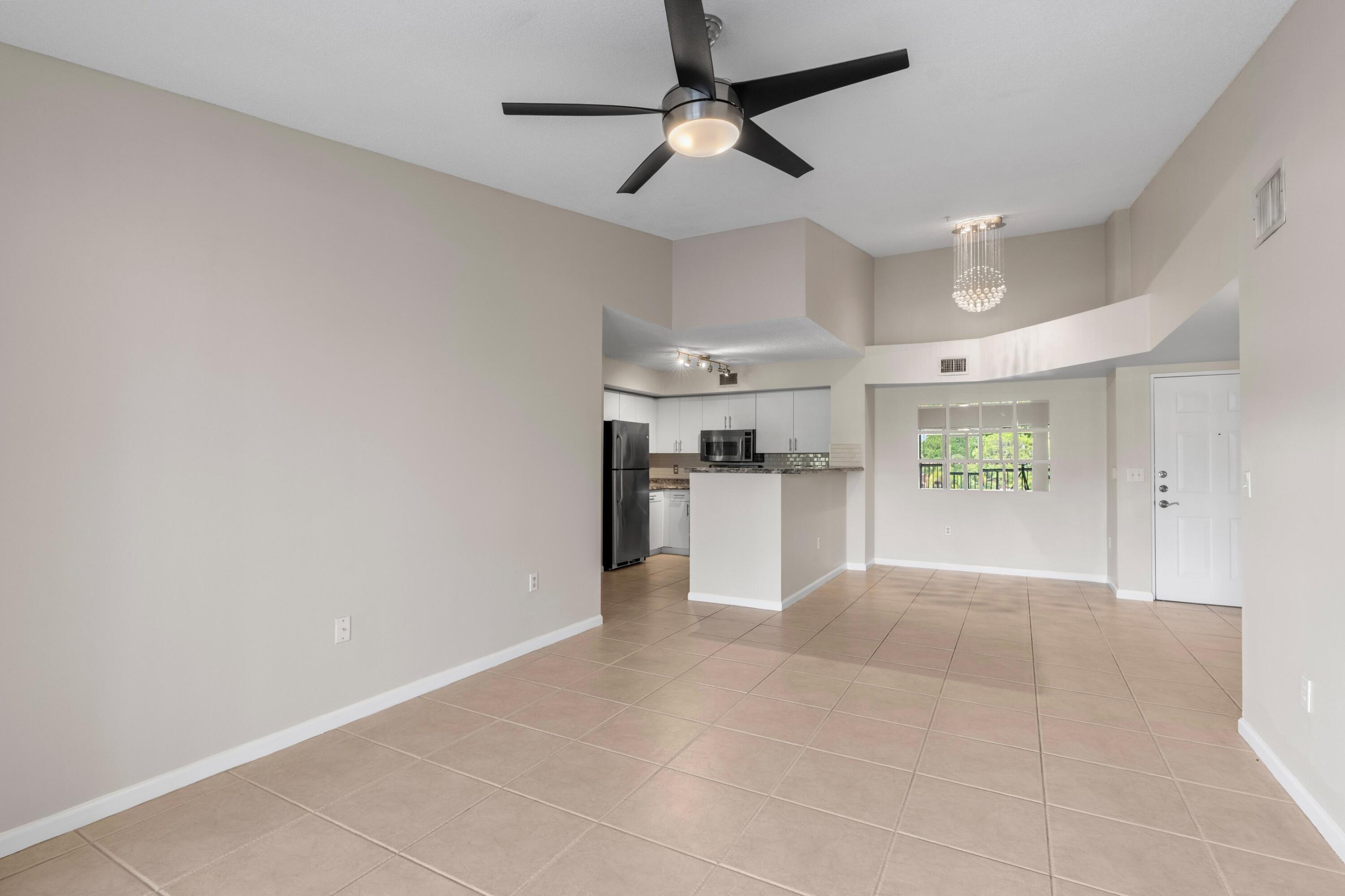 CARRINGTON AT COCONUT CREEK - Residential Lease