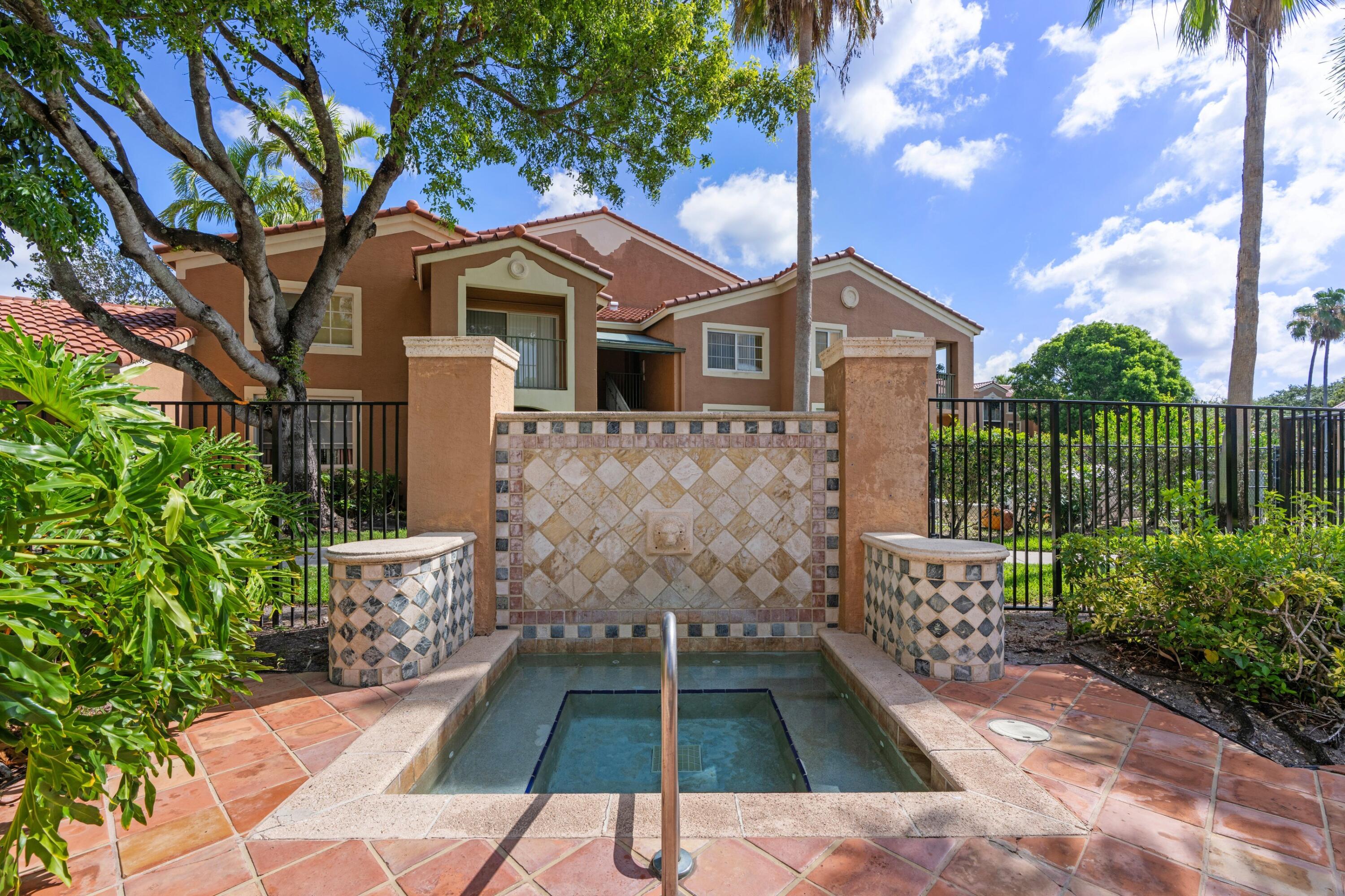 CARRINGTON AT COCONUT CREEK - Residential Lease