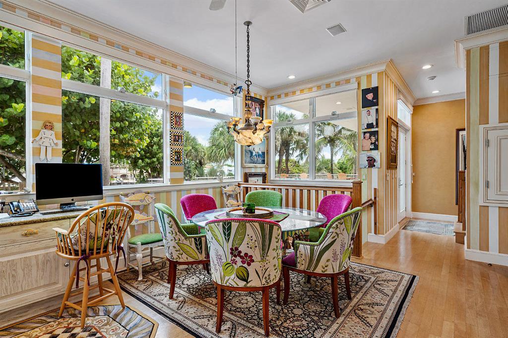 HILLSBORO MILE - Residential