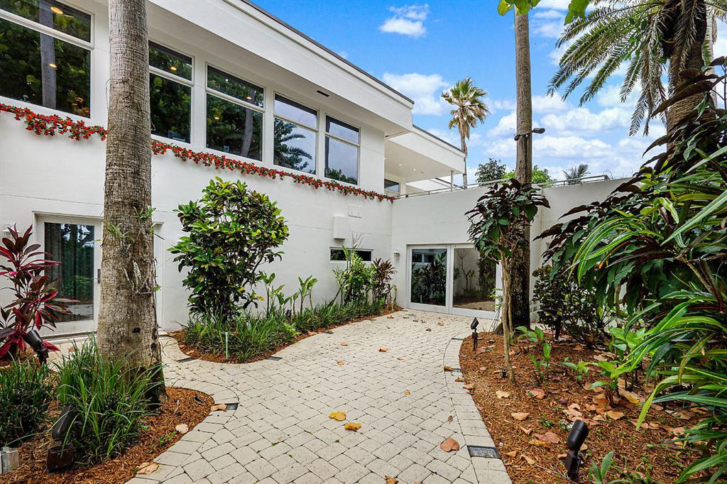 HILLSBORO MILE - Residential