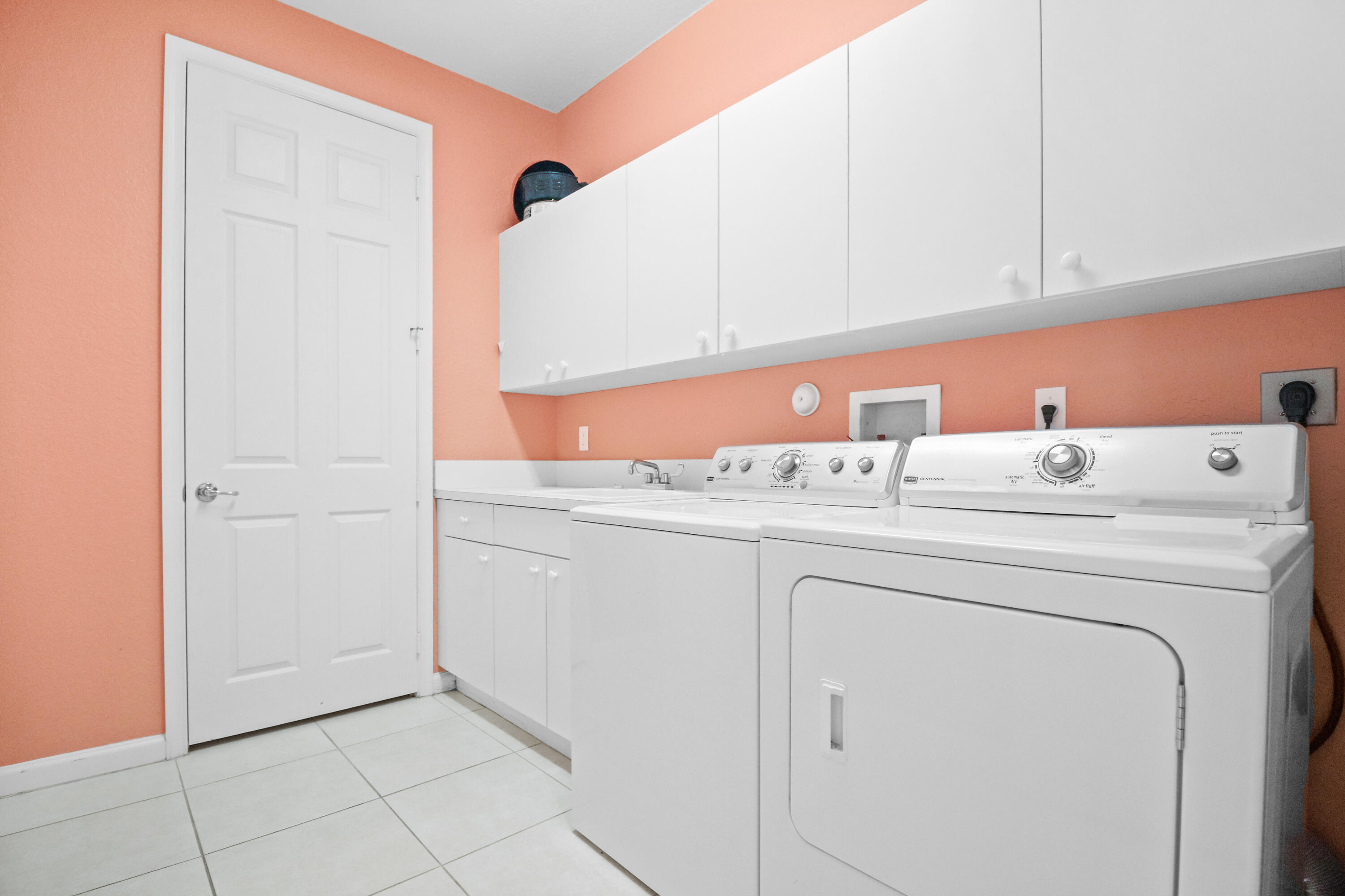 MARTINS CROSSING - Residential Lease