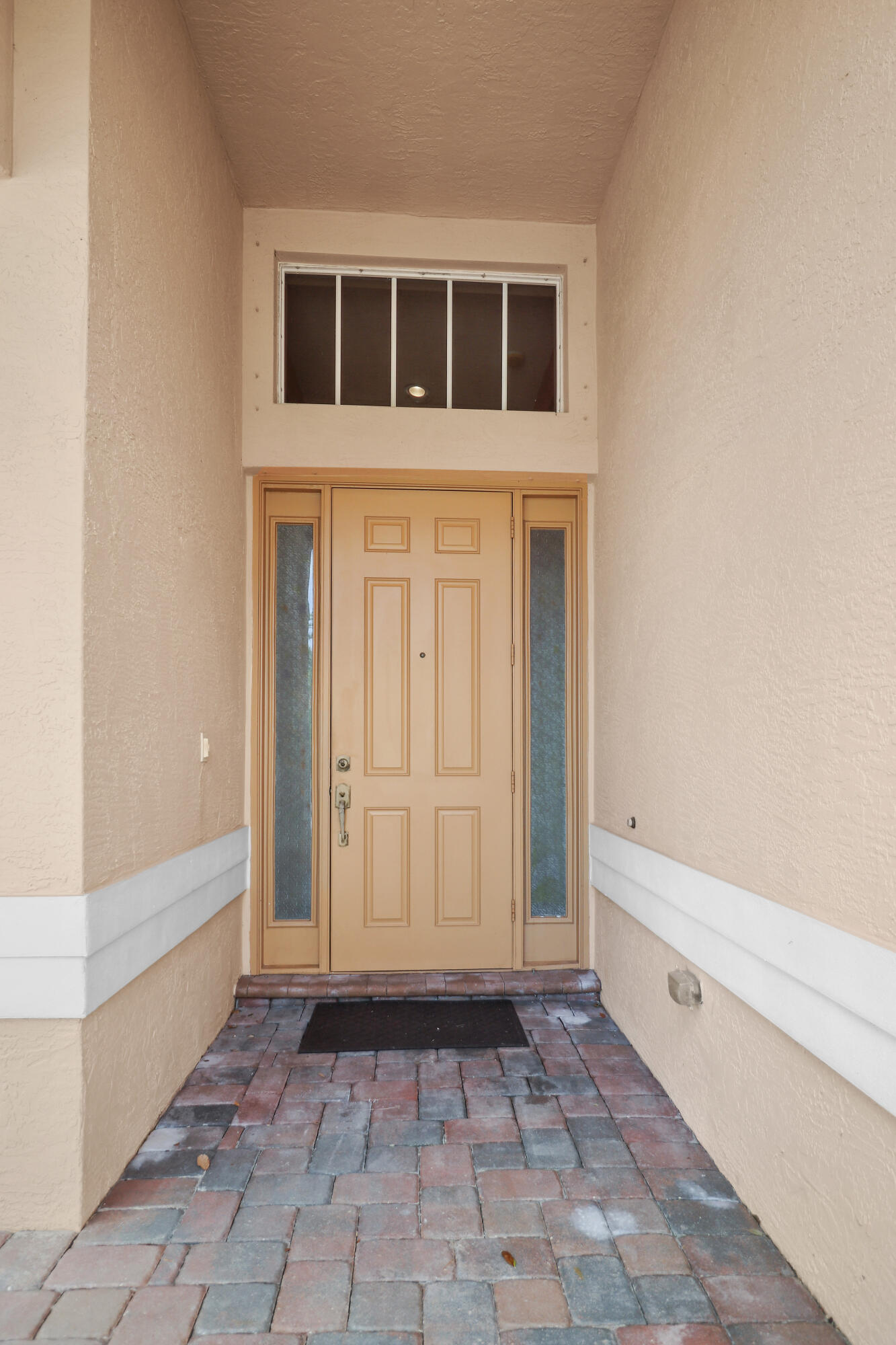 MARTINS CROSSING - Residential Lease