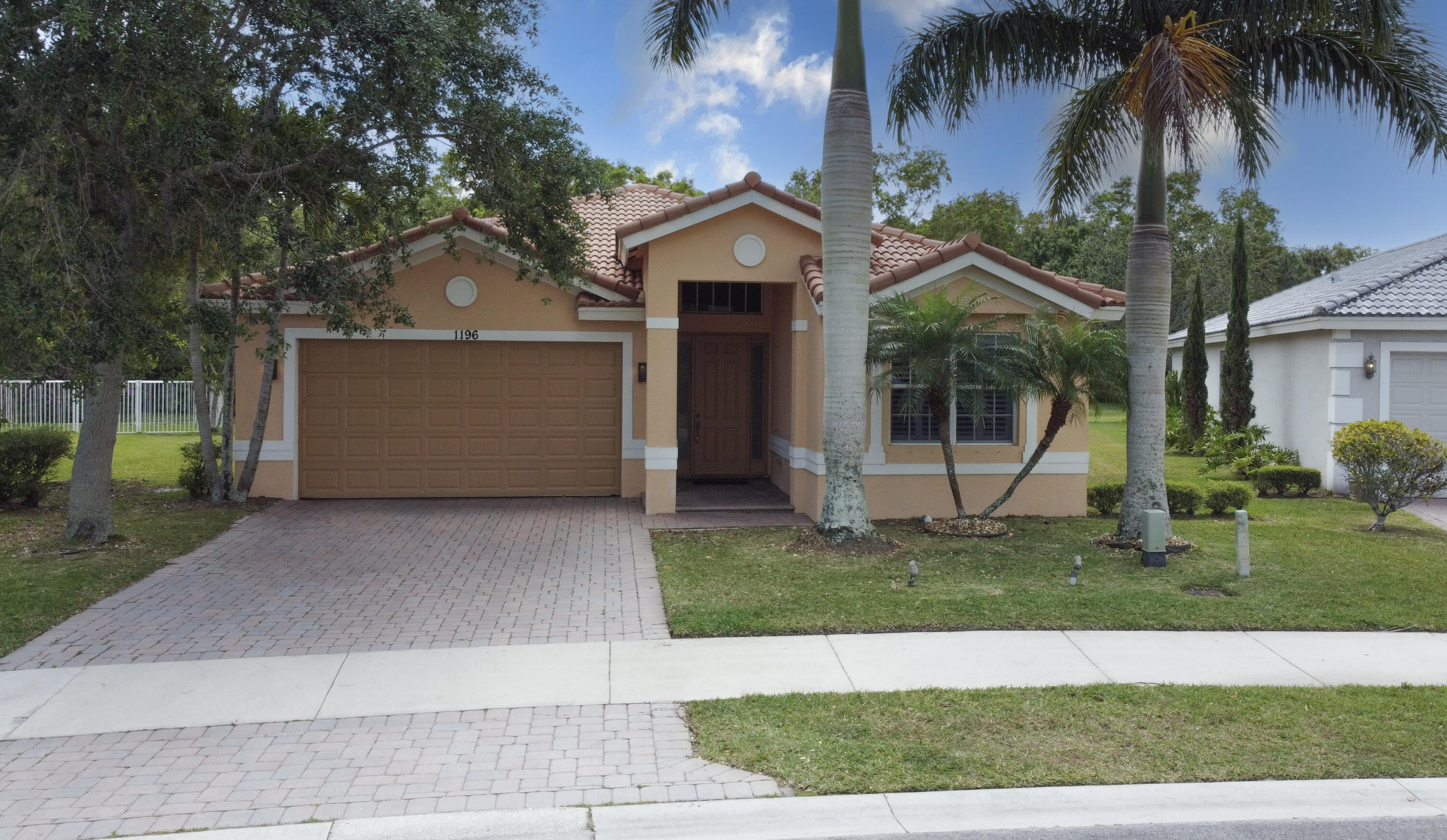 MARTINS CROSSING - Residential Lease