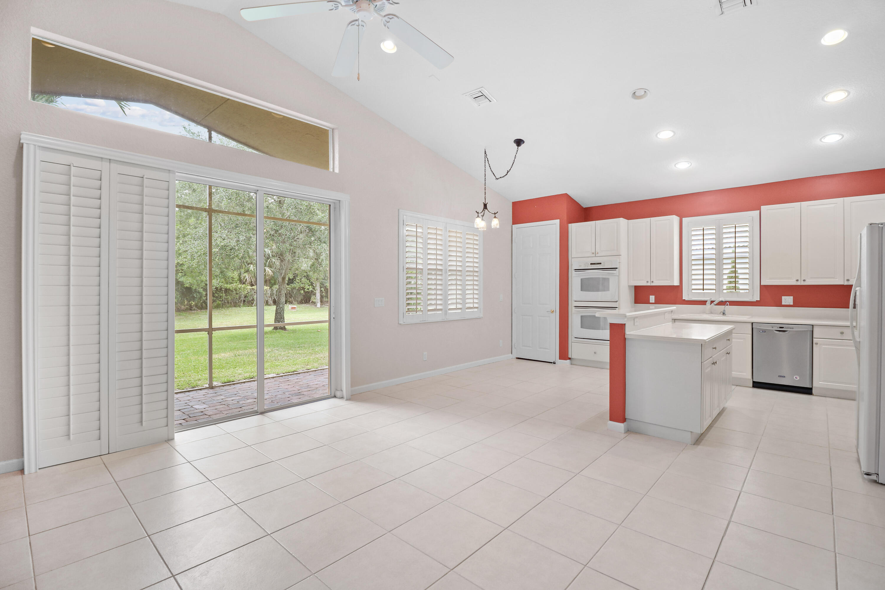 MARTINS CROSSING - Residential Lease