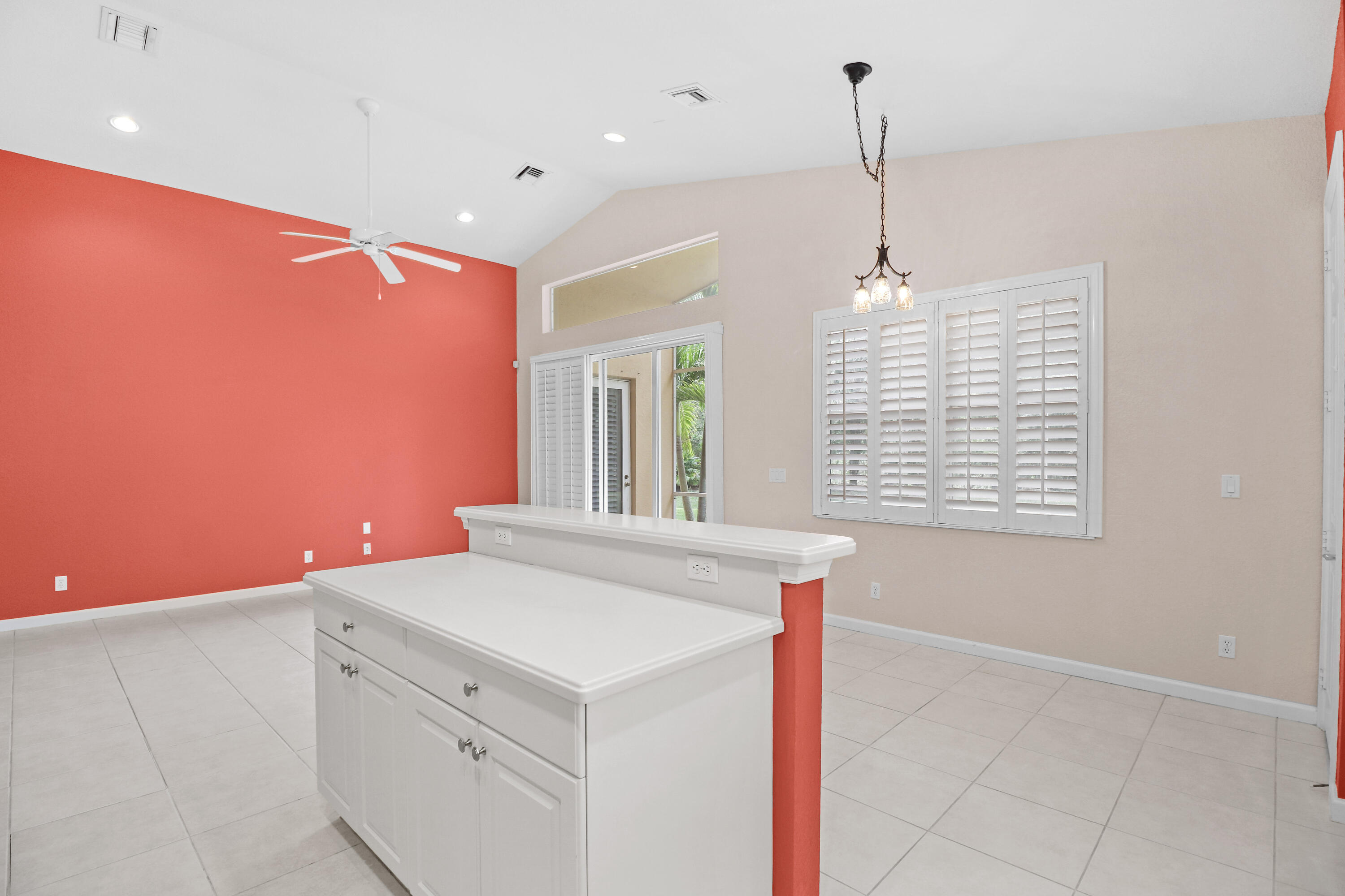 MARTINS CROSSING - Residential Lease
