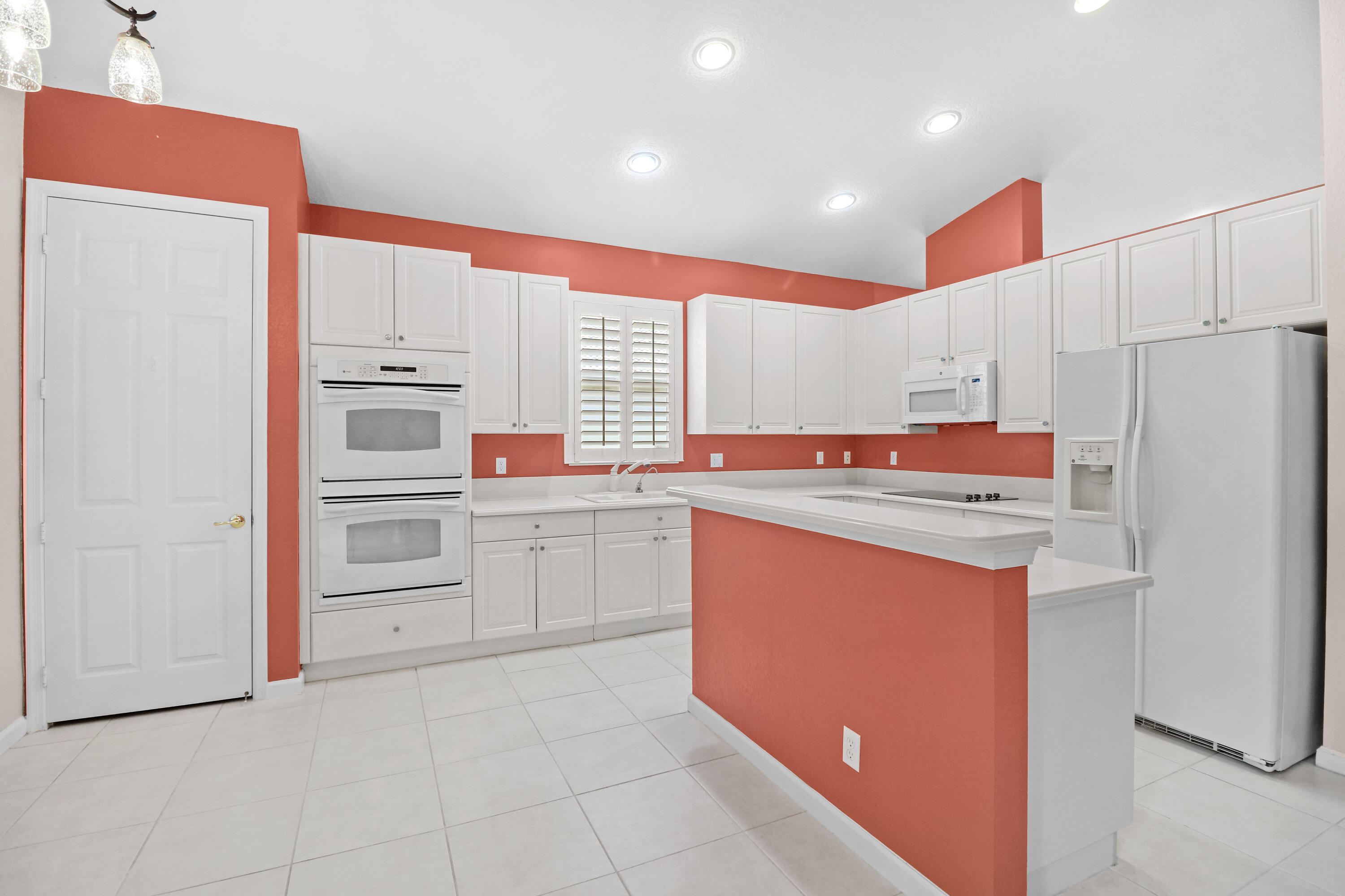MARTINS CROSSING - Residential Lease