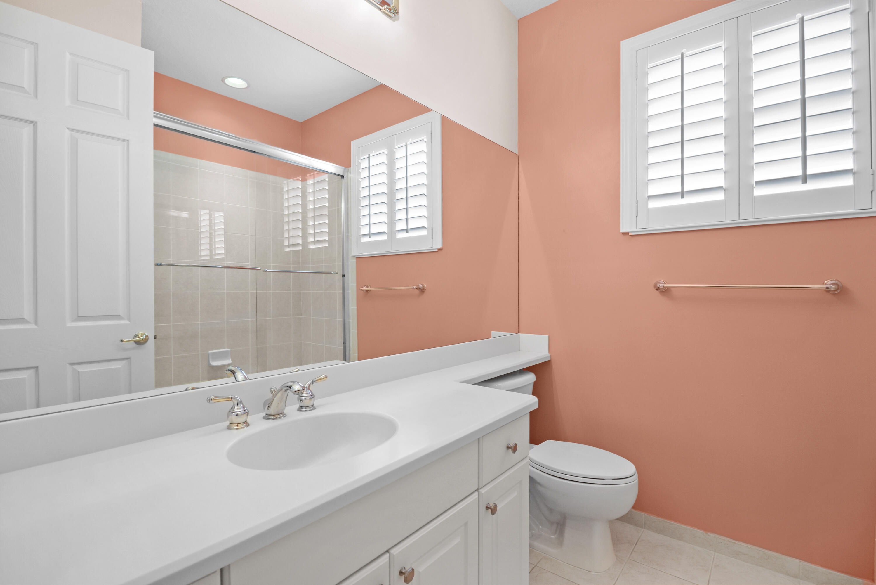 MARTINS CROSSING - Residential Lease