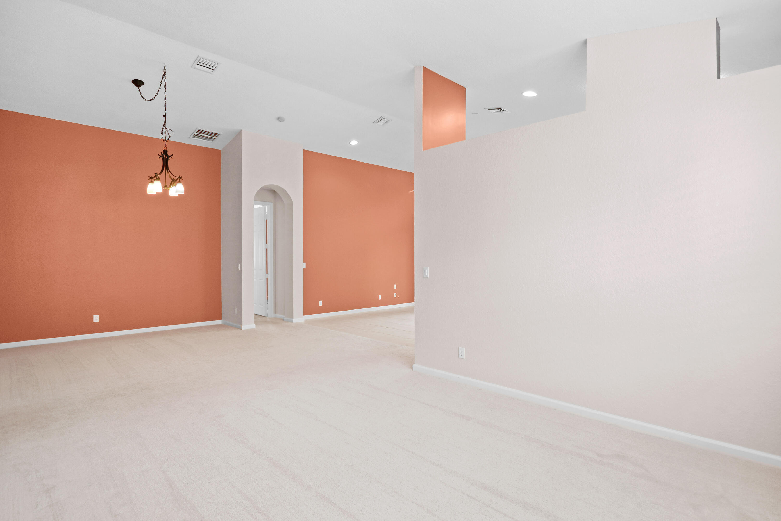 MARTINS CROSSING - Residential Lease