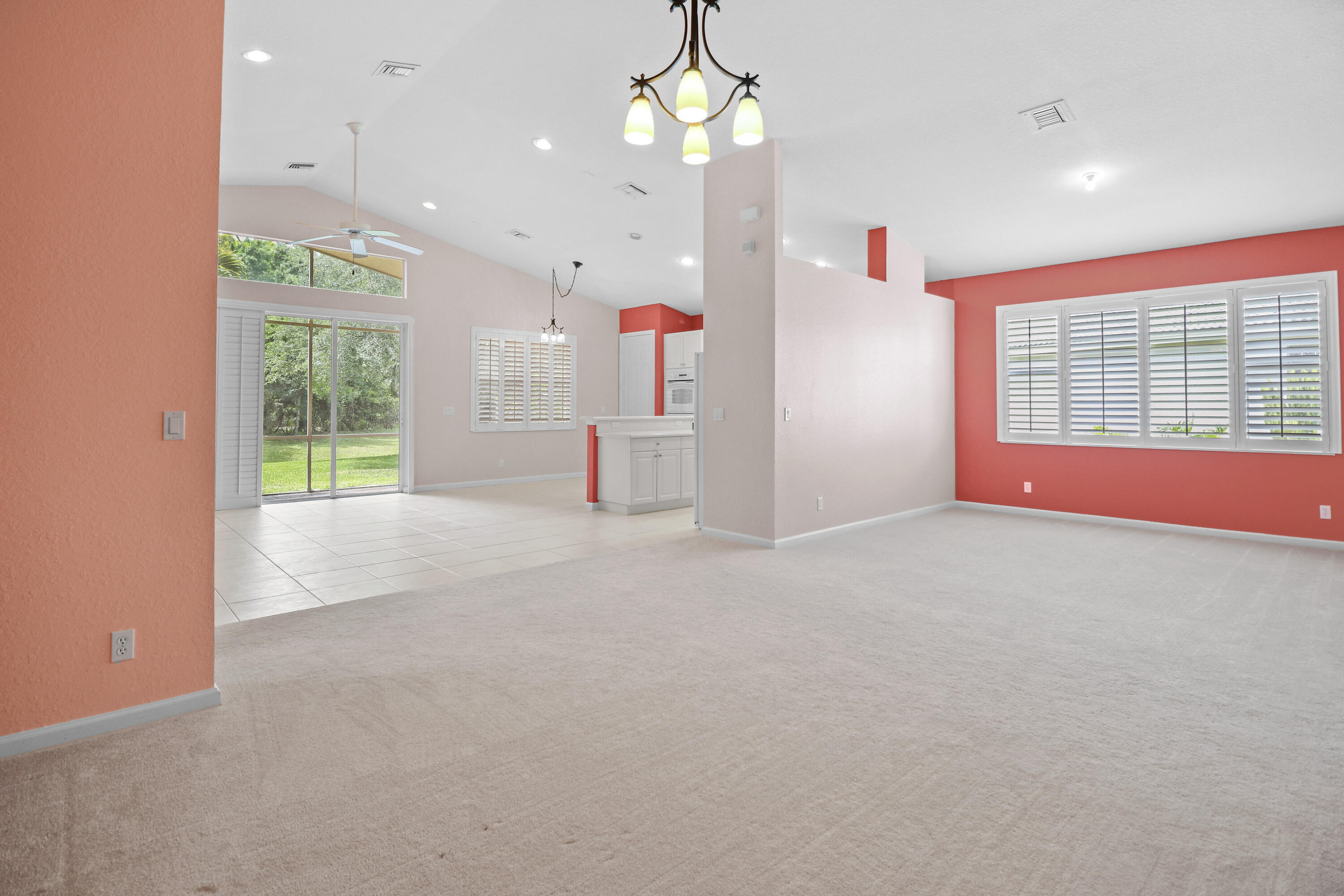MARTINS CROSSING - Residential Lease