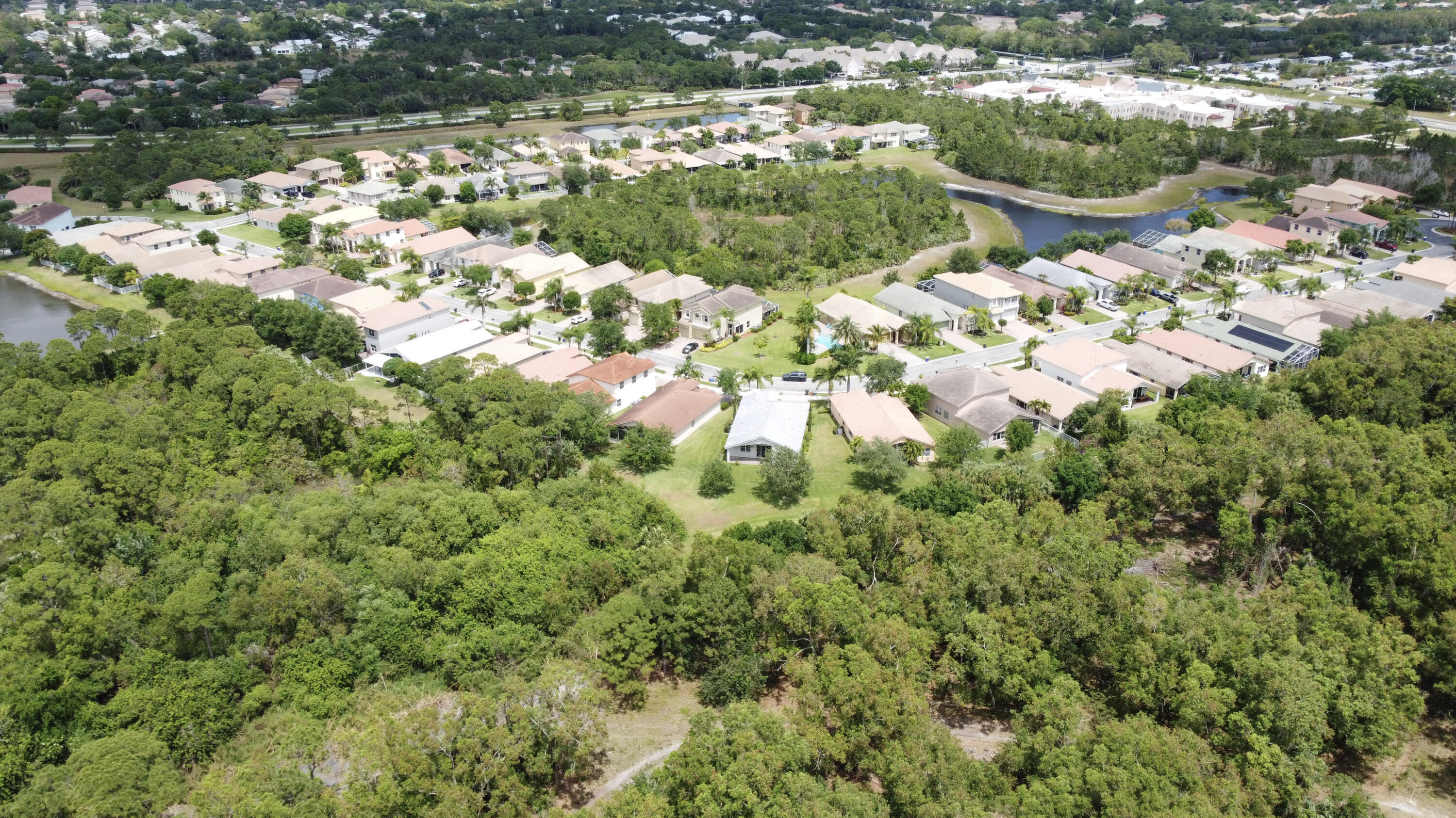 MARTINS CROSSING - Residential Lease