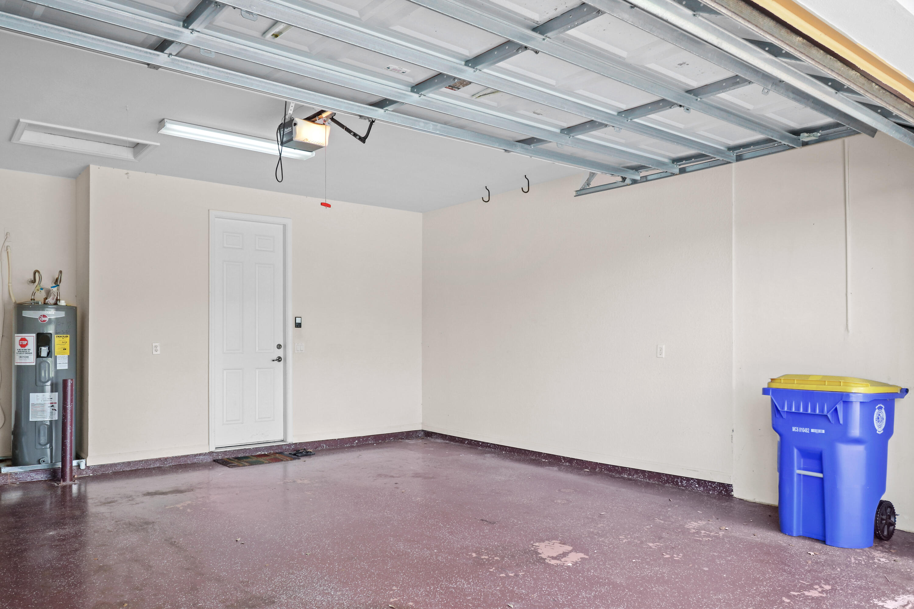 MARTINS CROSSING - Residential Lease