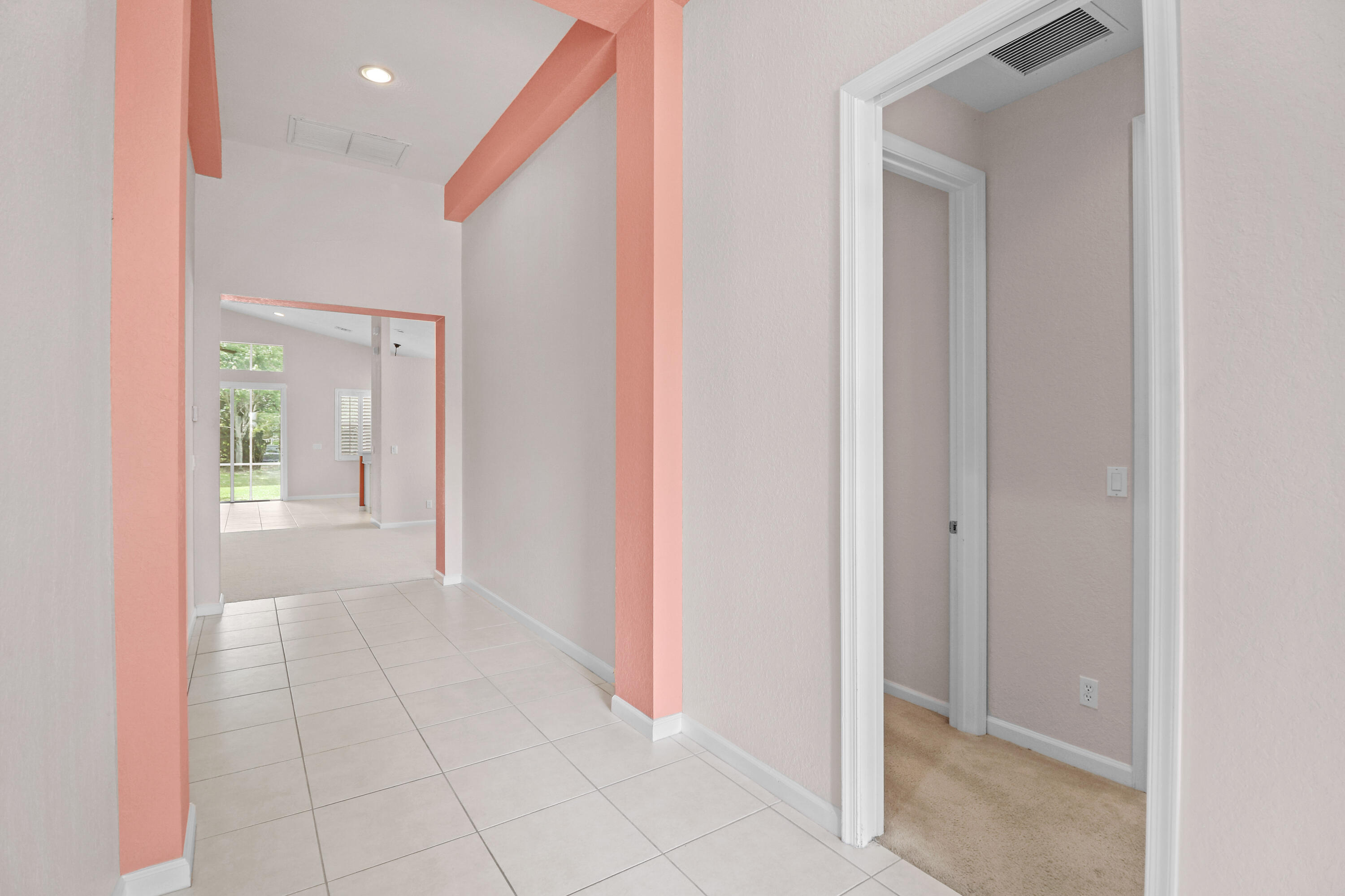 MARTINS CROSSING - Residential Lease