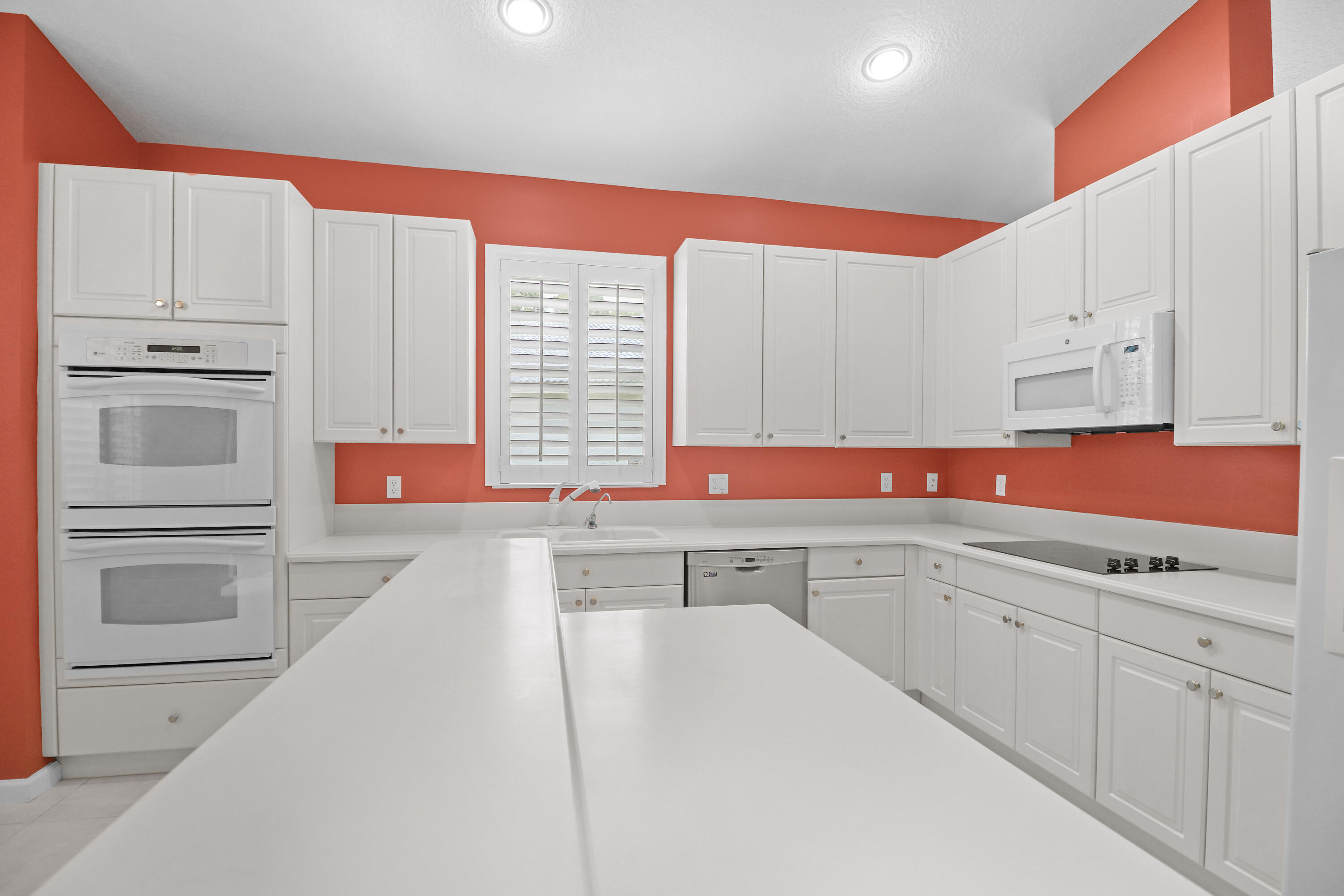 MARTINS CROSSING - Residential Lease