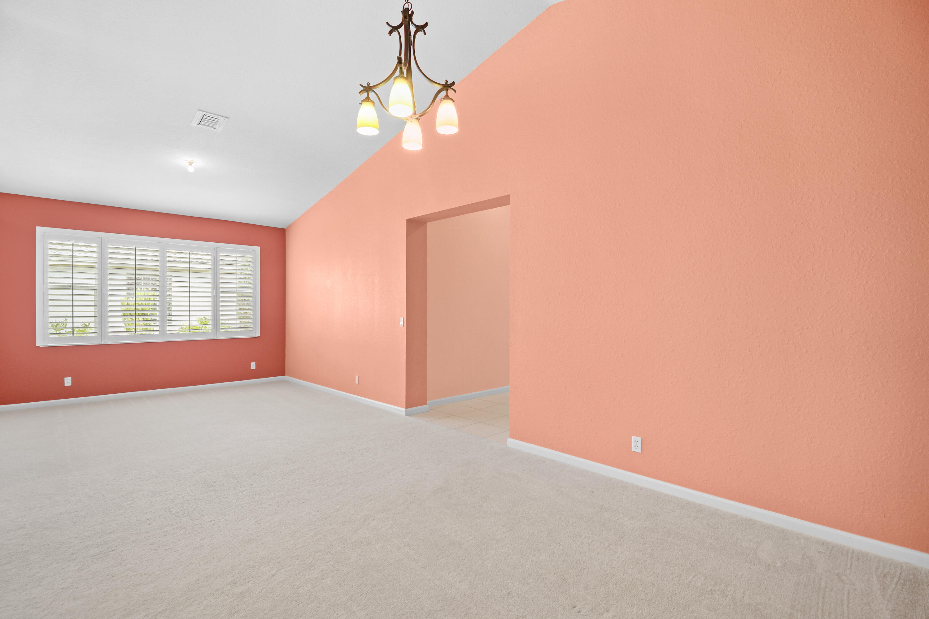 MARTINS CROSSING - Residential Lease