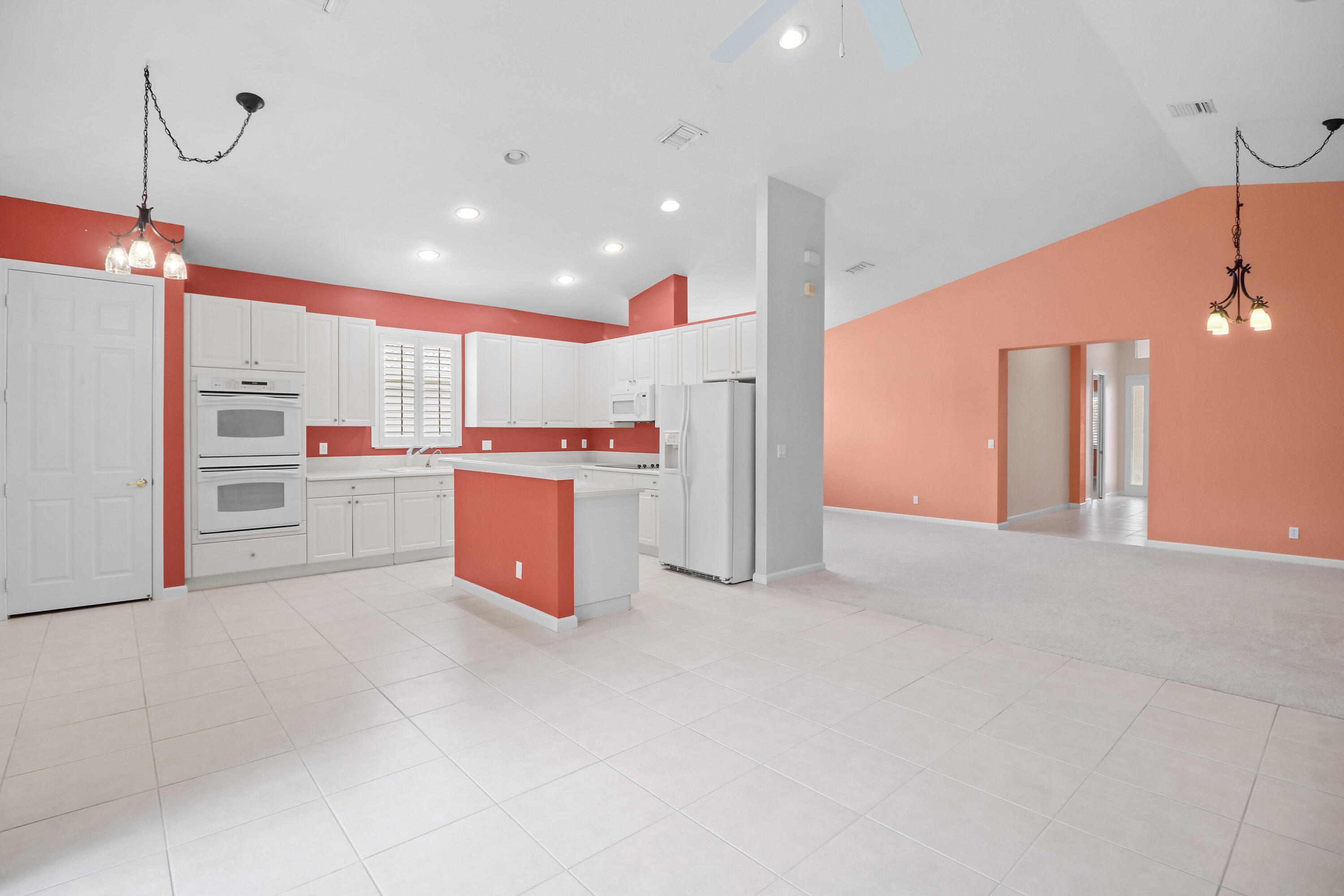 MARTINS CROSSING - Residential Lease