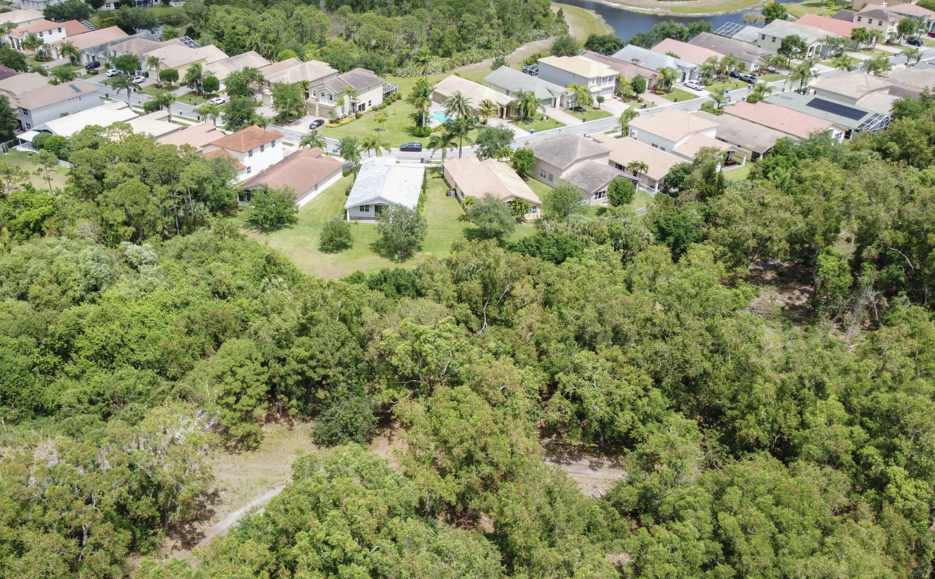 MARTINS CROSSING - Residential Lease