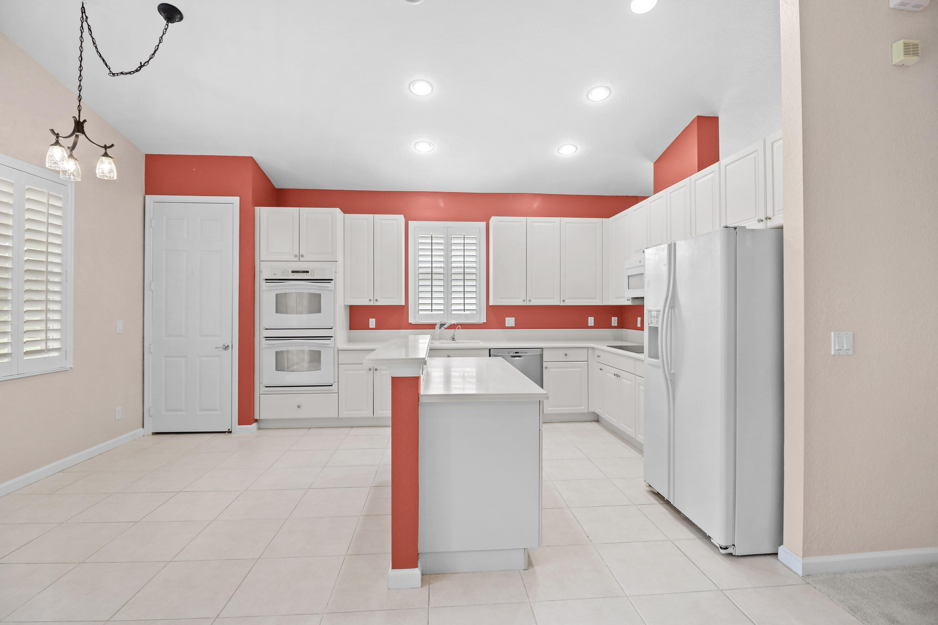 MARTINS CROSSING - Residential Lease