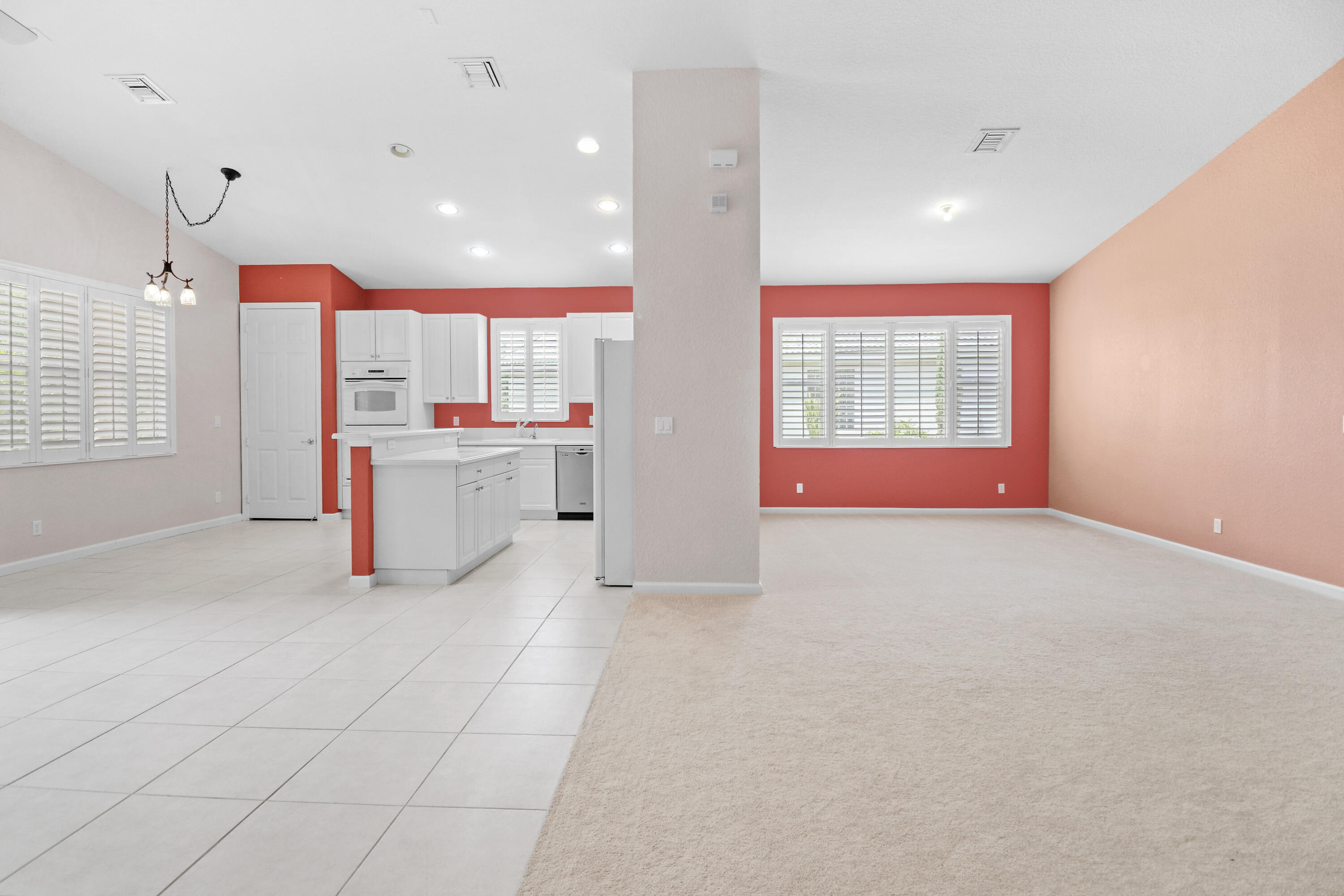 MARTINS CROSSING - Residential Lease