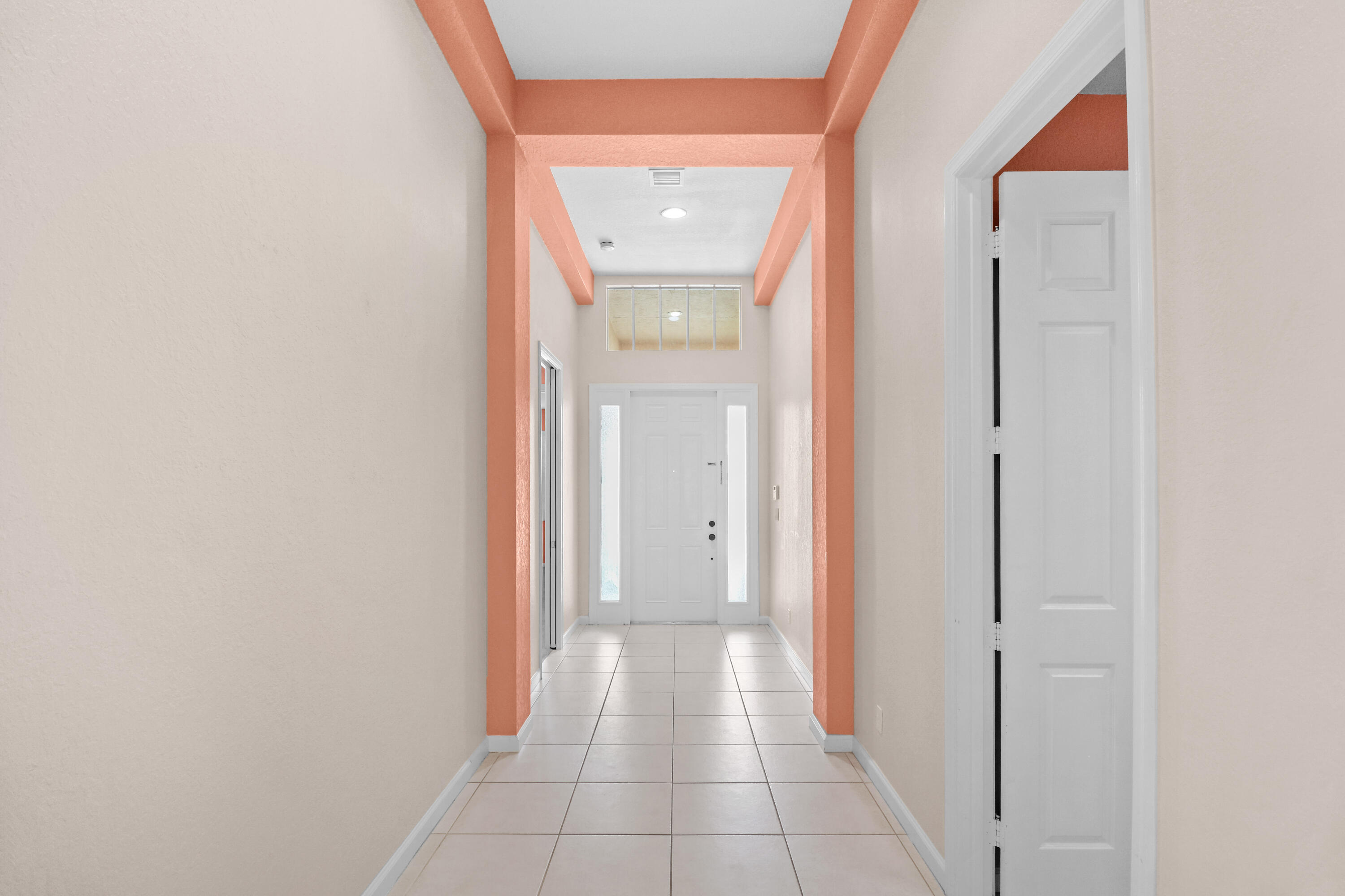 MARTINS CROSSING - Residential Lease