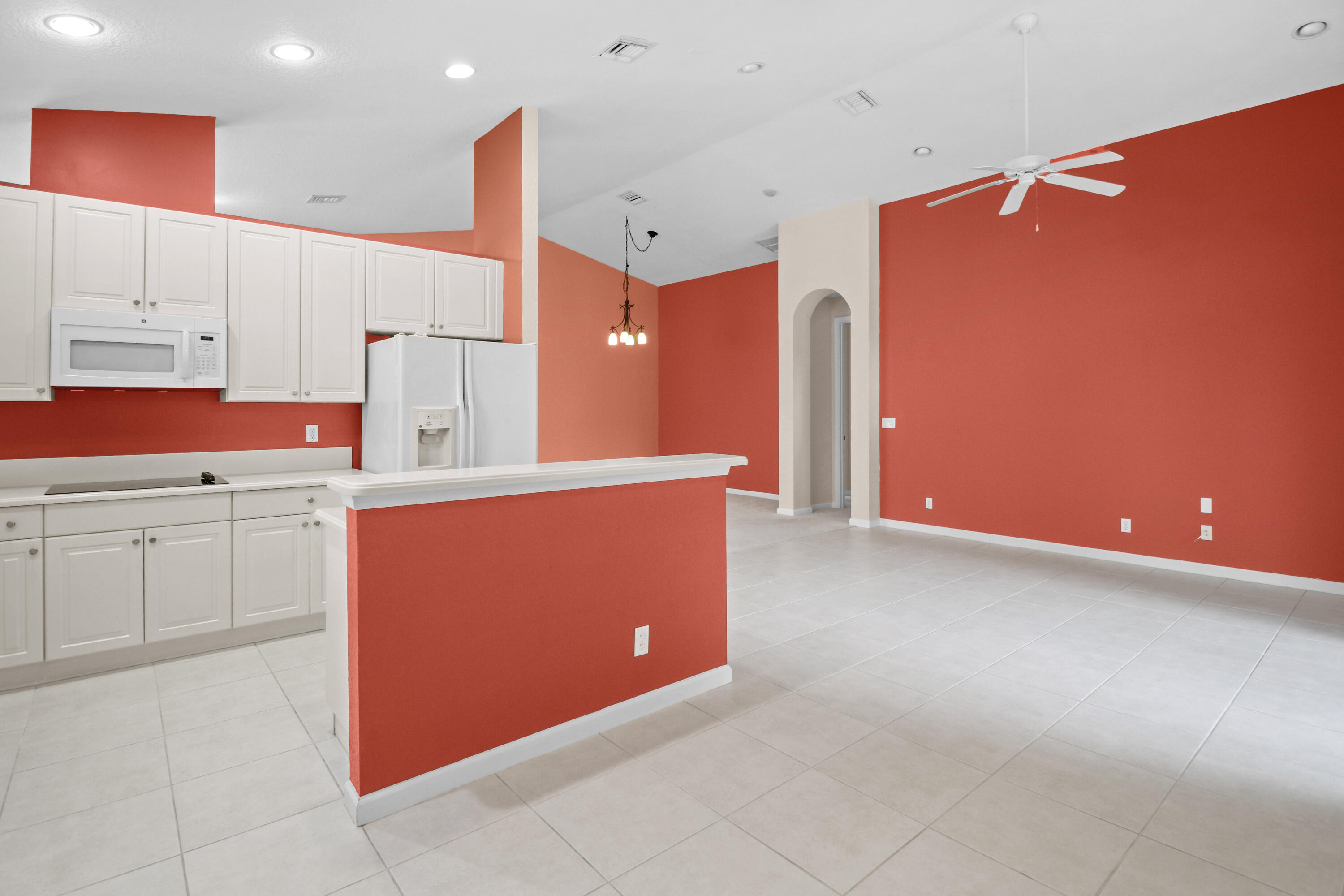 MARTINS CROSSING - Residential Lease