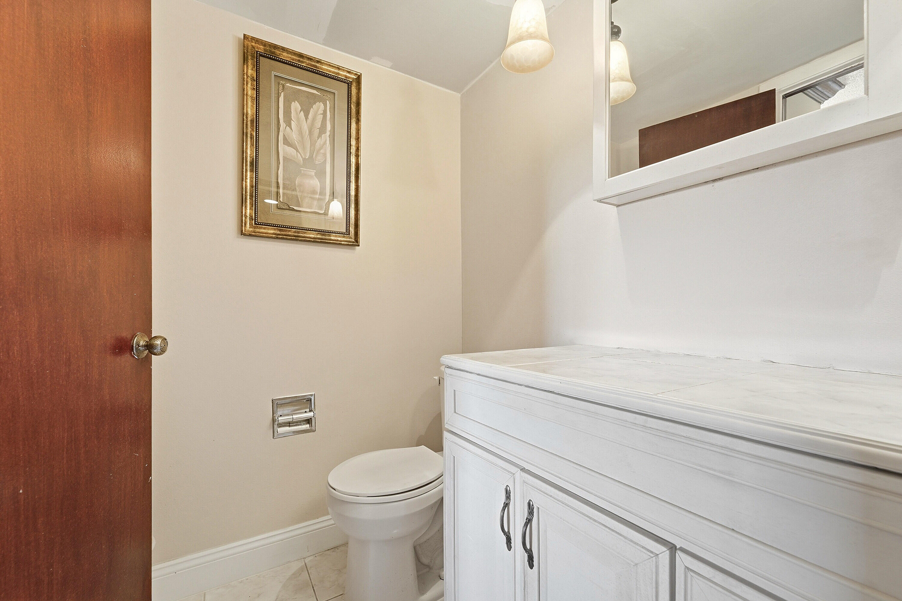 ISLE OF SANDALFOOT CONDO - Residential