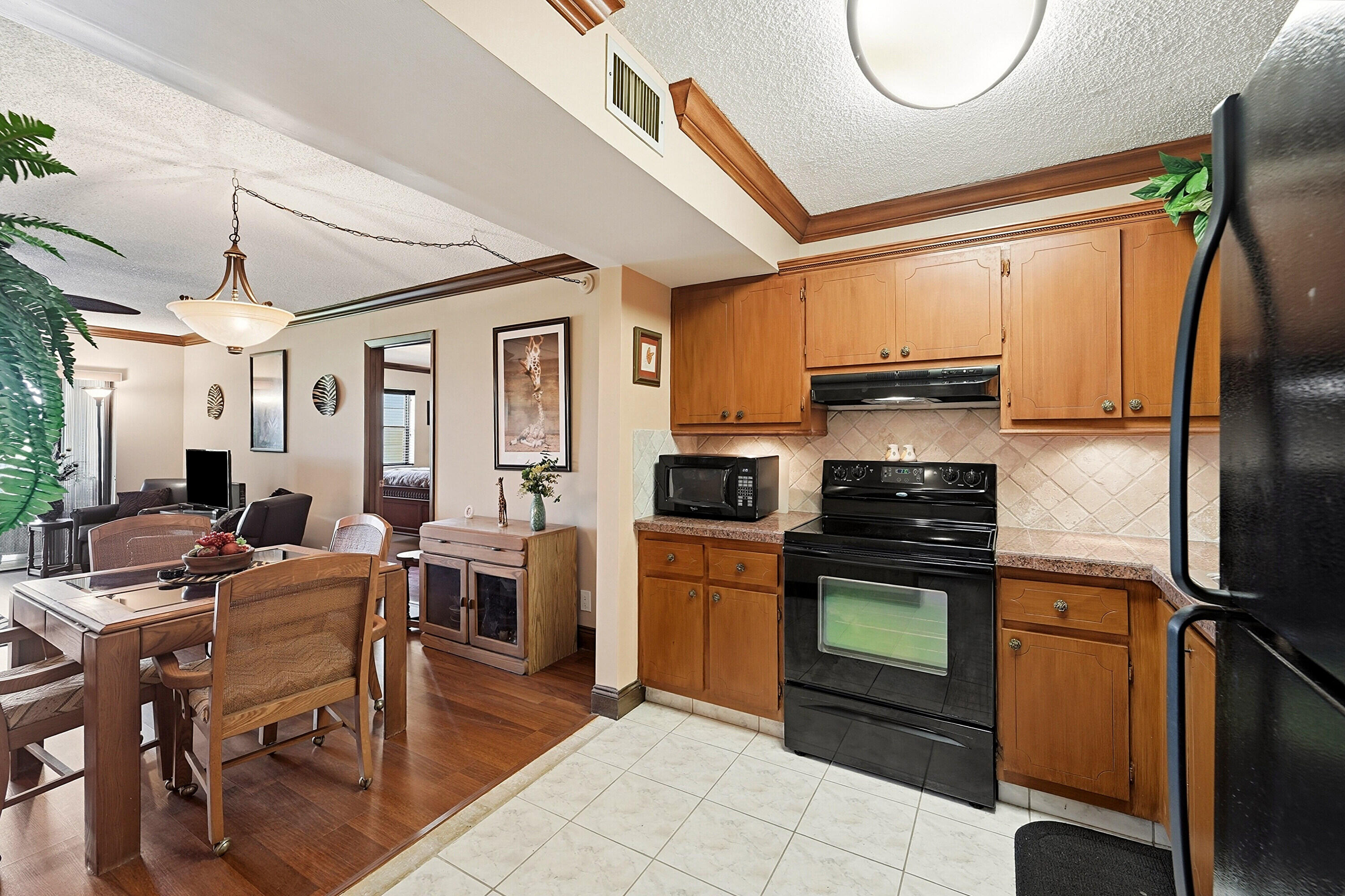 ISLE OF SANDALFOOT CONDO - Residential