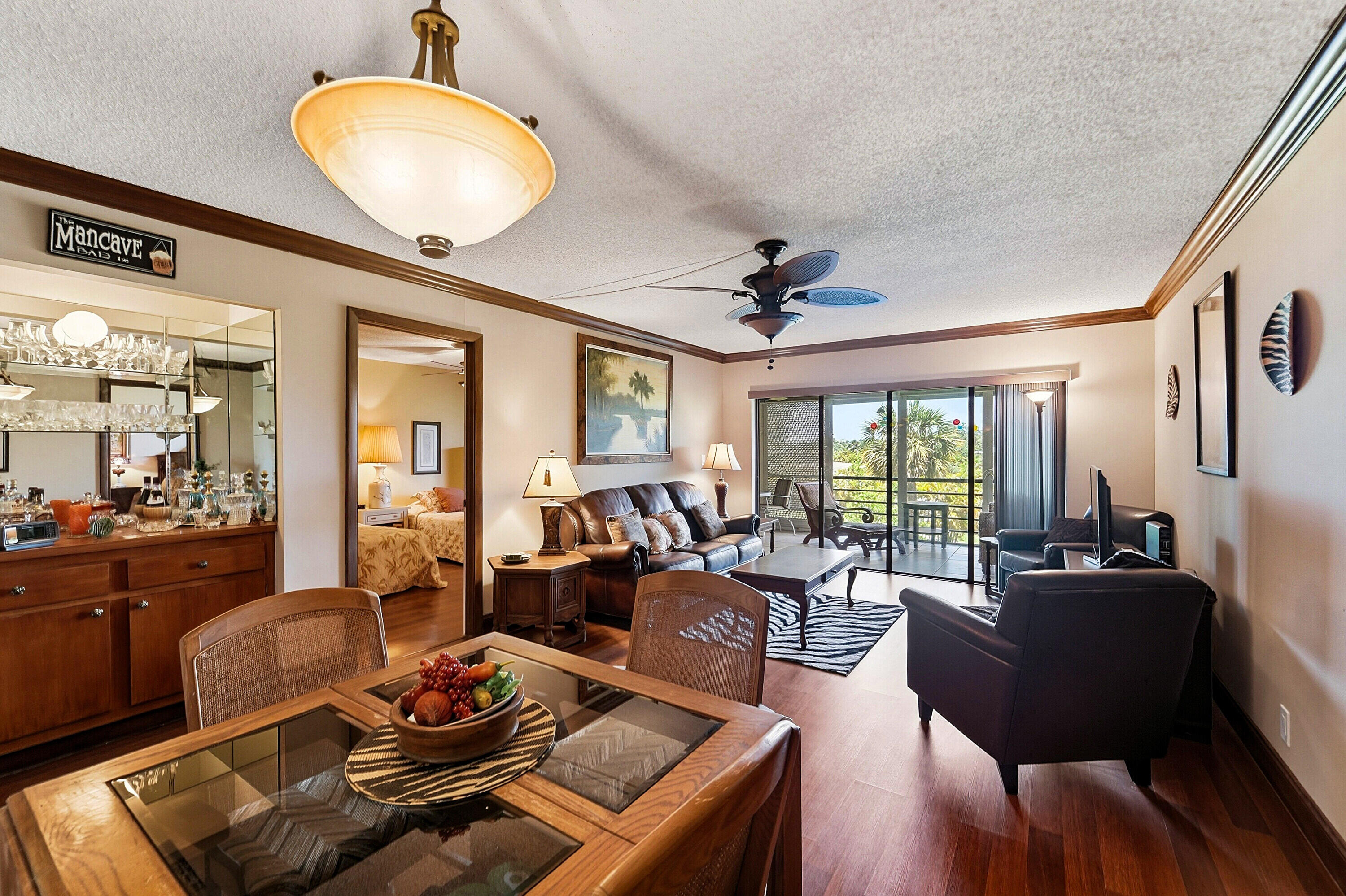 ISLE OF SANDALFOOT CONDO - Residential