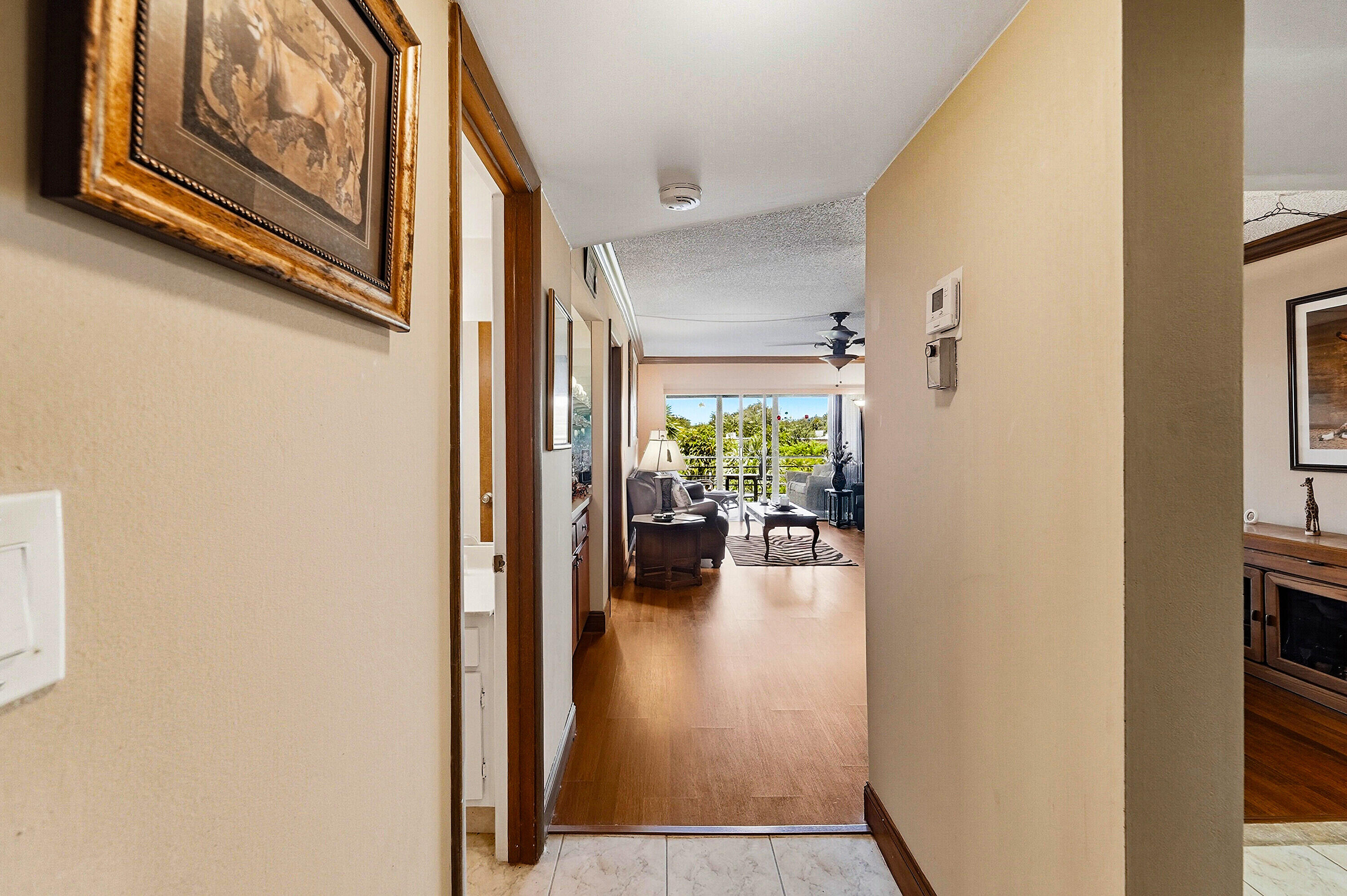 ISLE OF SANDALFOOT CONDO - Residential