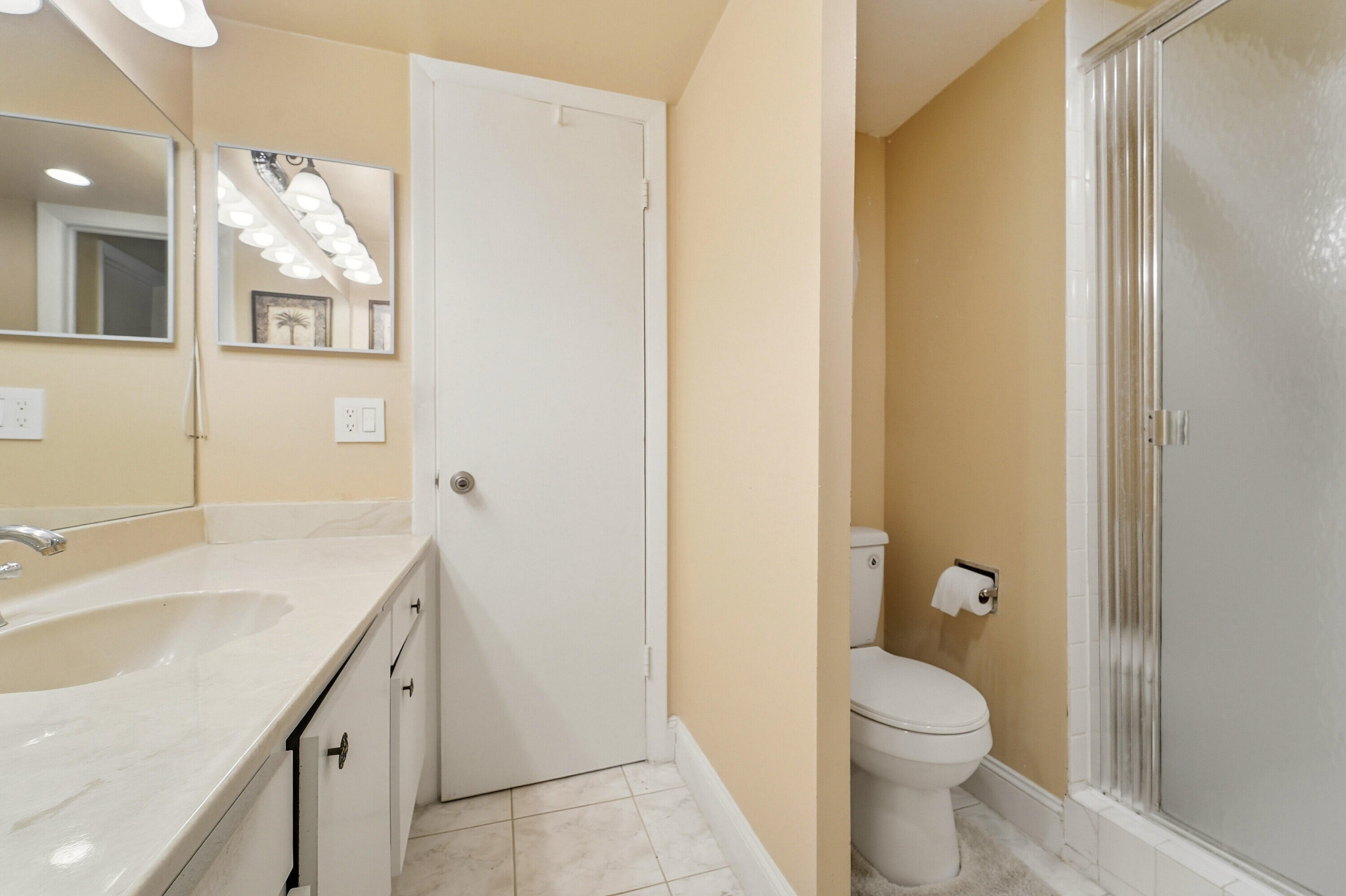 ISLE OF SANDALFOOT CONDO - Residential