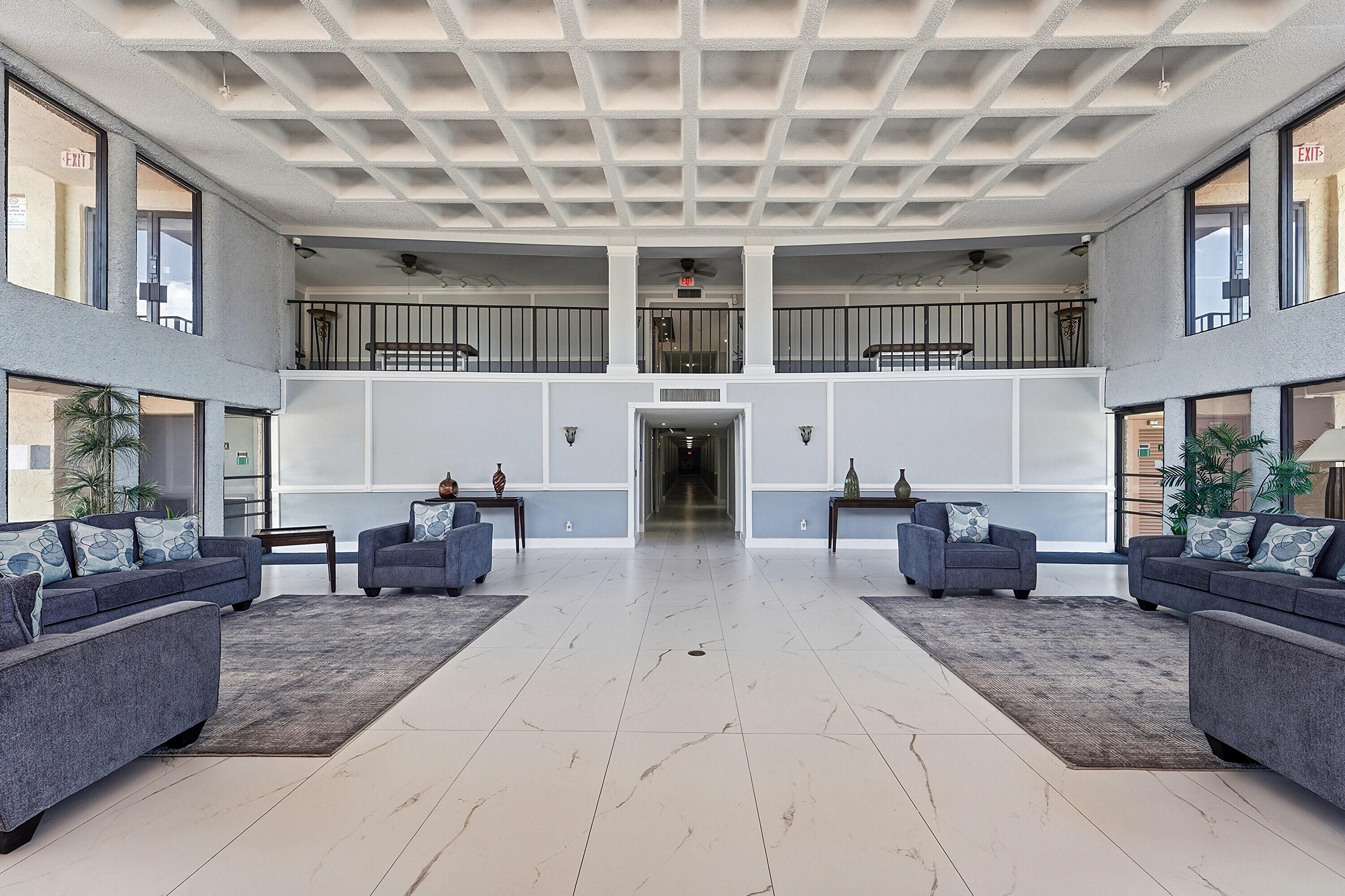 ISLE OF SANDALFOOT CONDO - Residential