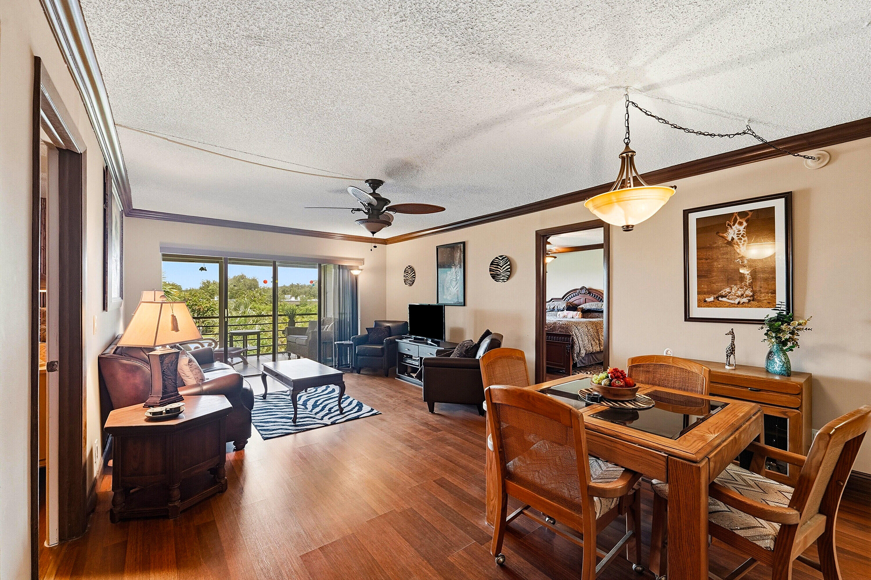 ISLE OF SANDALFOOT CONDO - Residential