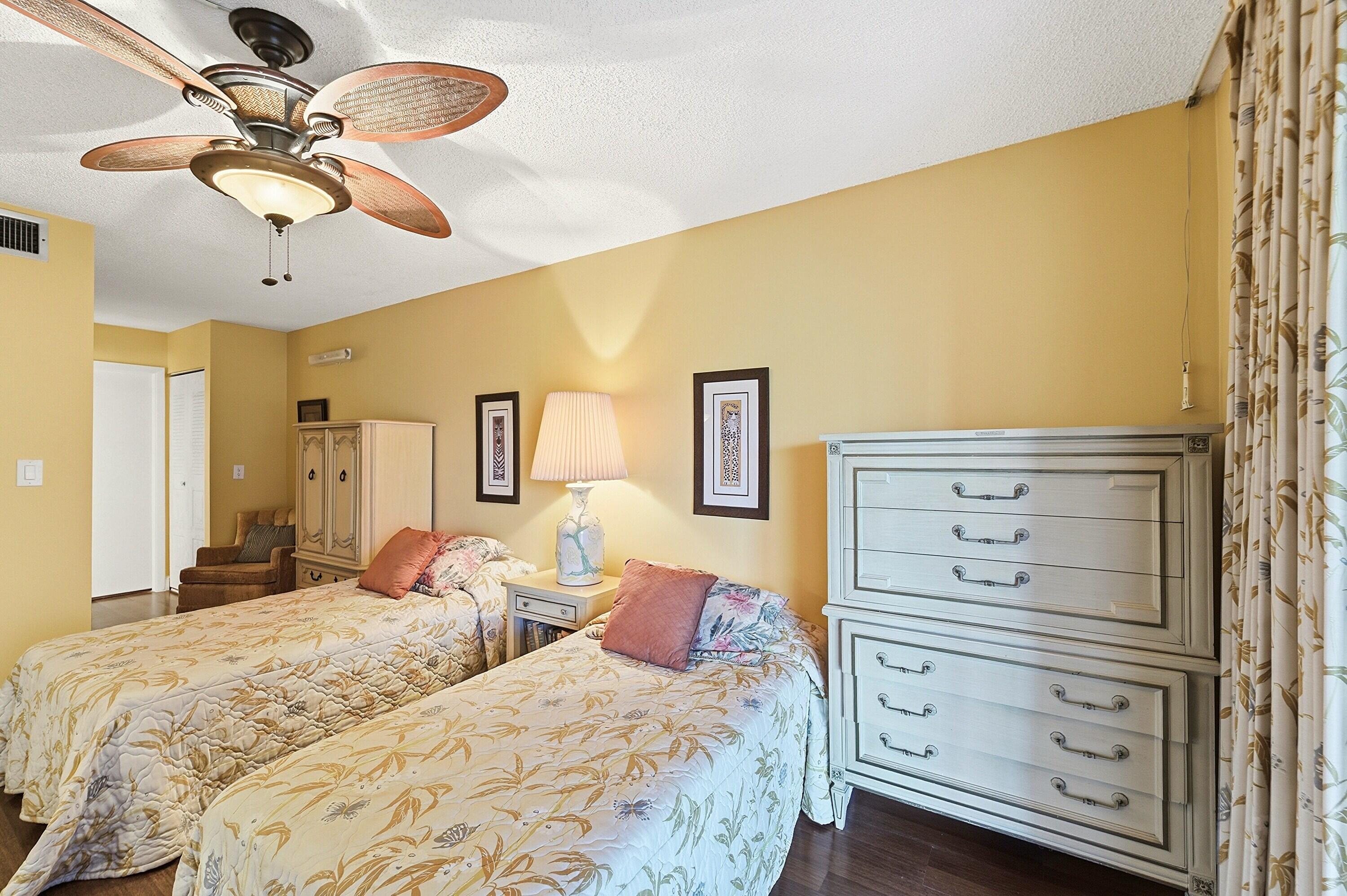ISLE OF SANDALFOOT CONDO - Residential