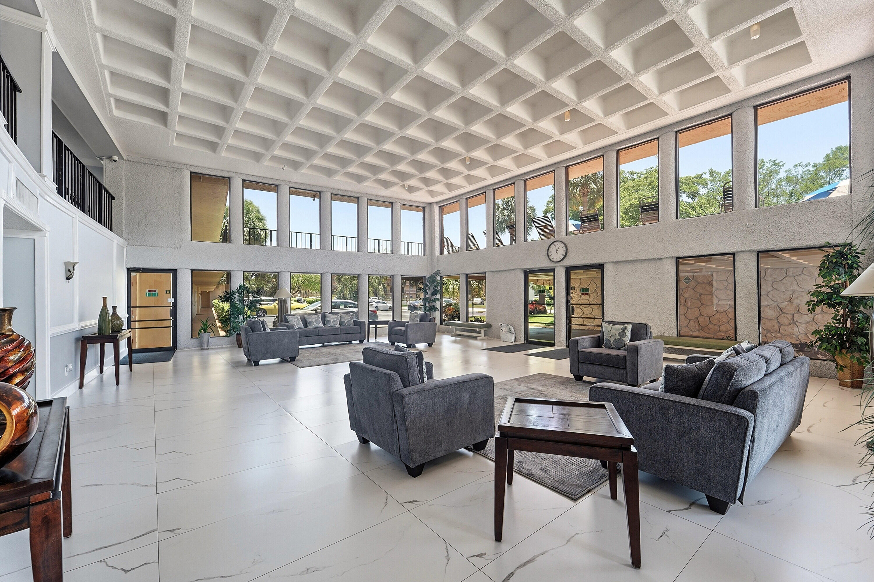 ISLE OF SANDALFOOT CONDO - Residential