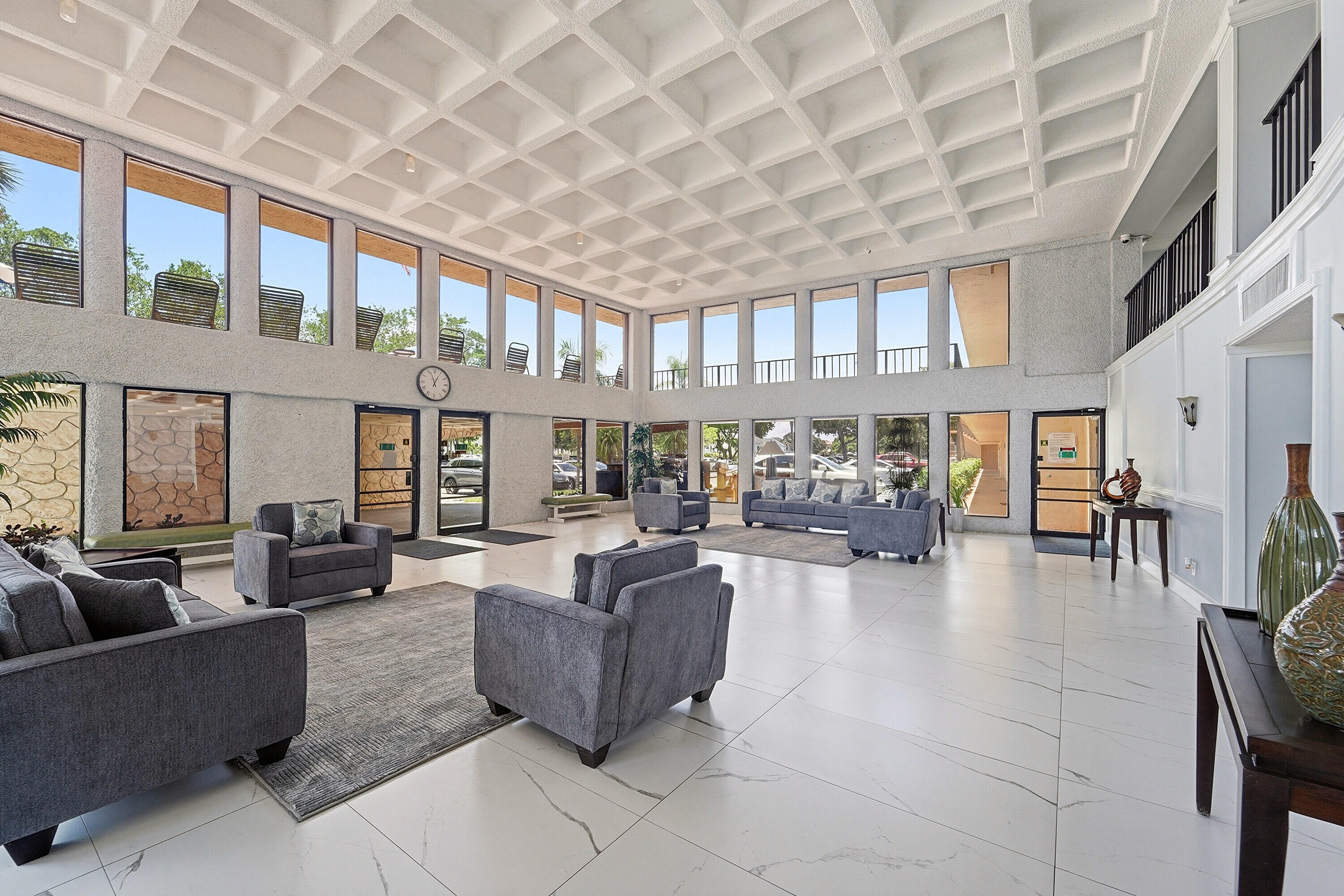 ISLE OF SANDALFOOT CONDO - Residential
