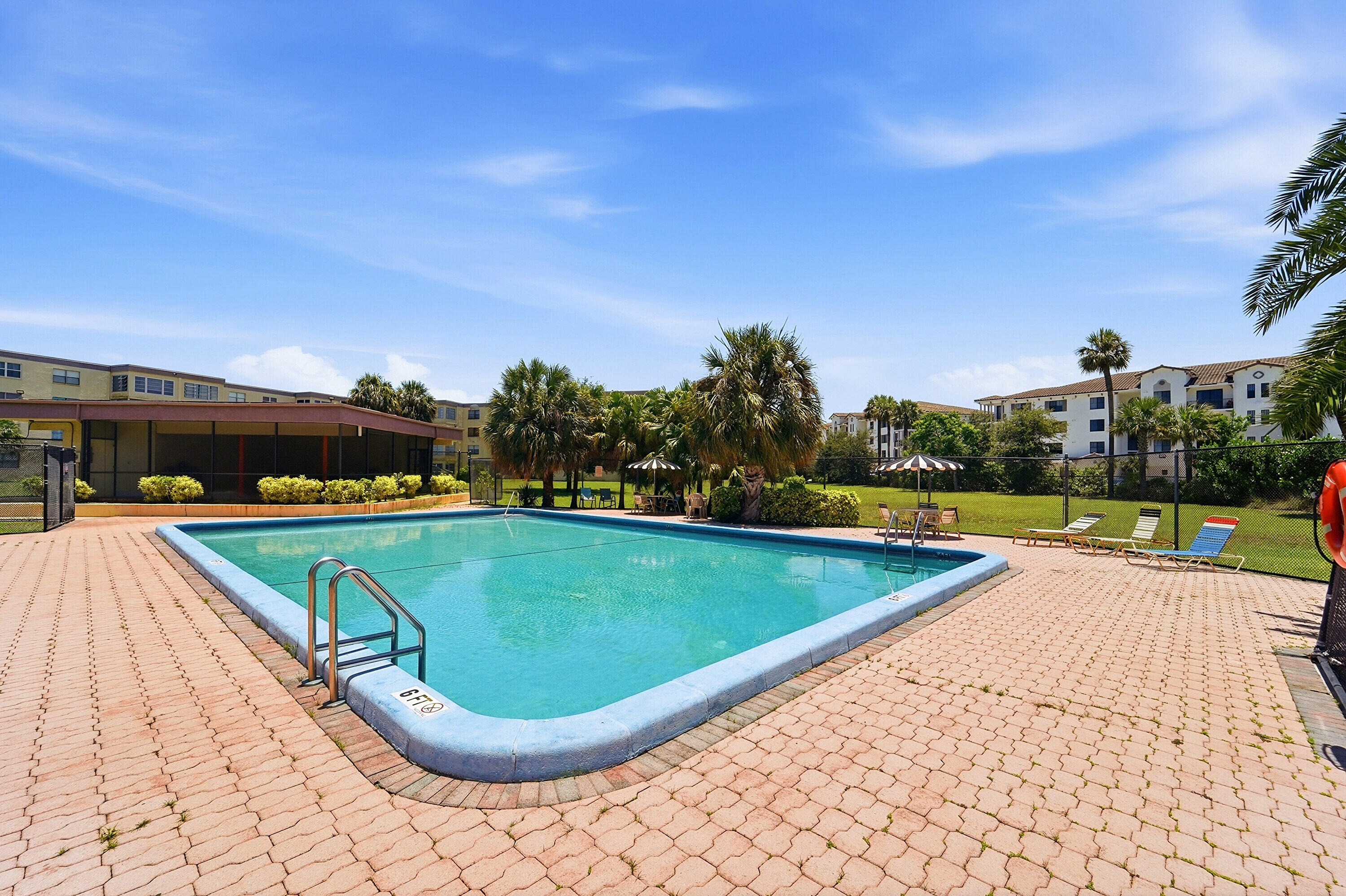 ISLE OF SANDALFOOT CONDO - Residential