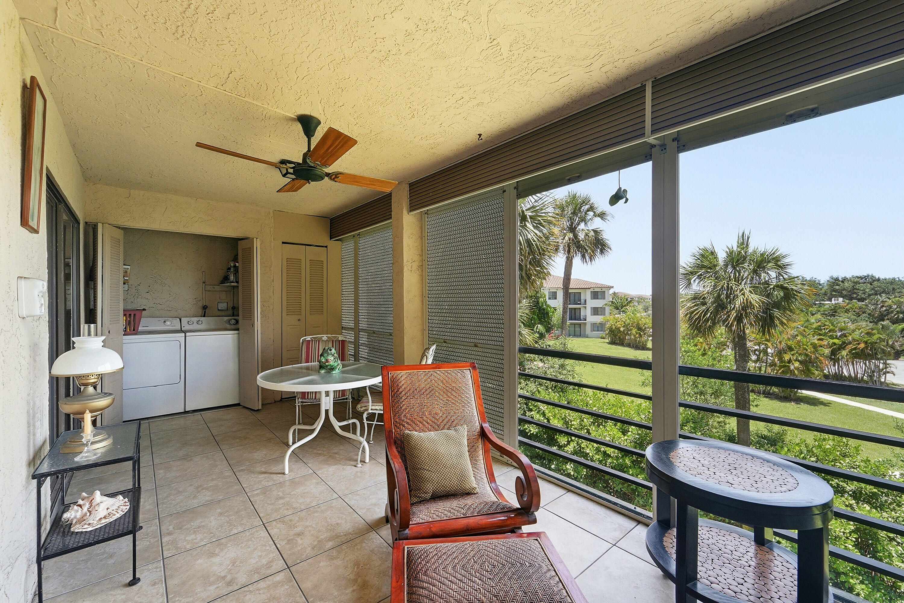 ISLE OF SANDALFOOT CONDO - Residential